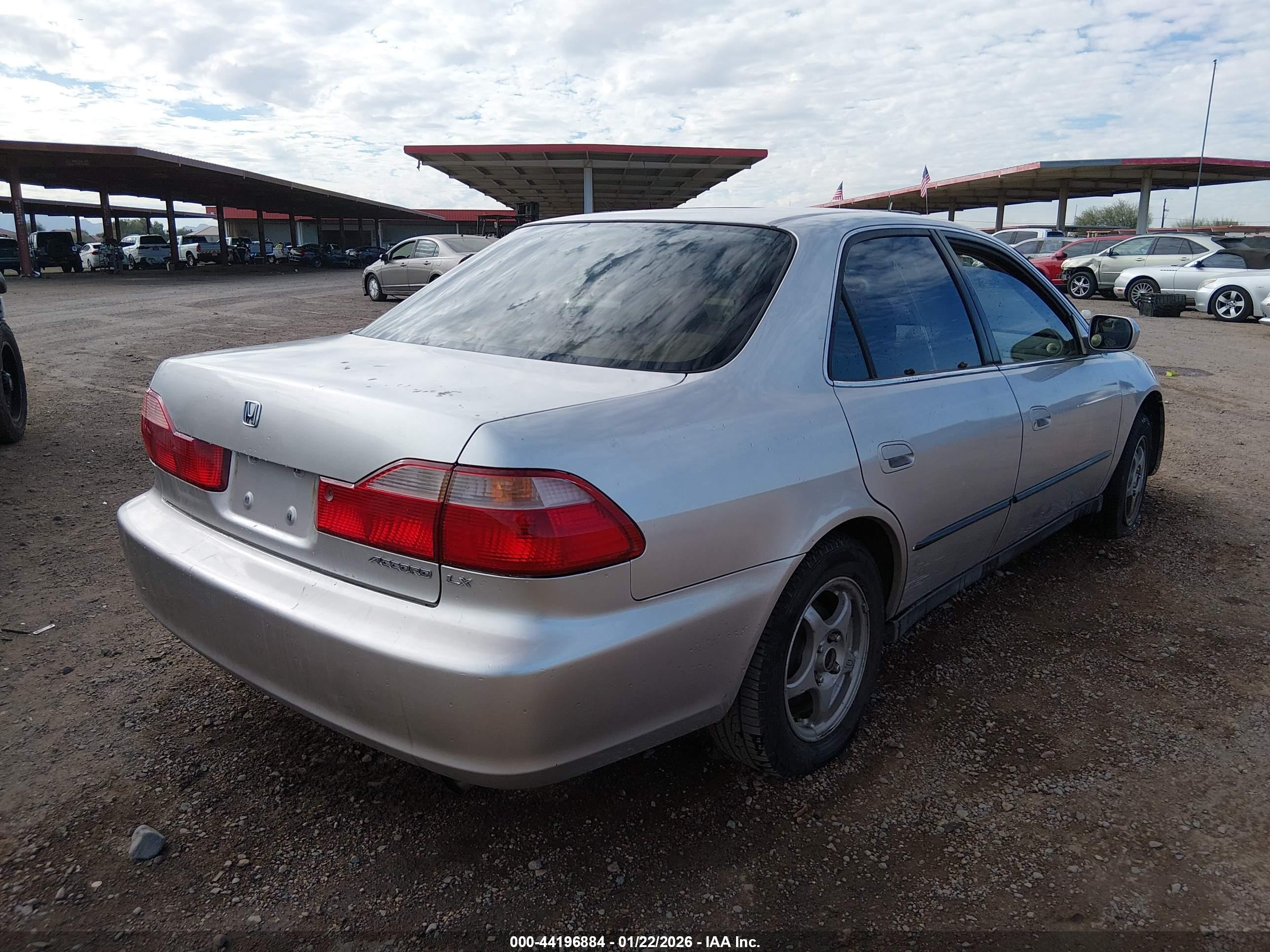 HONDA ACCORD image 4