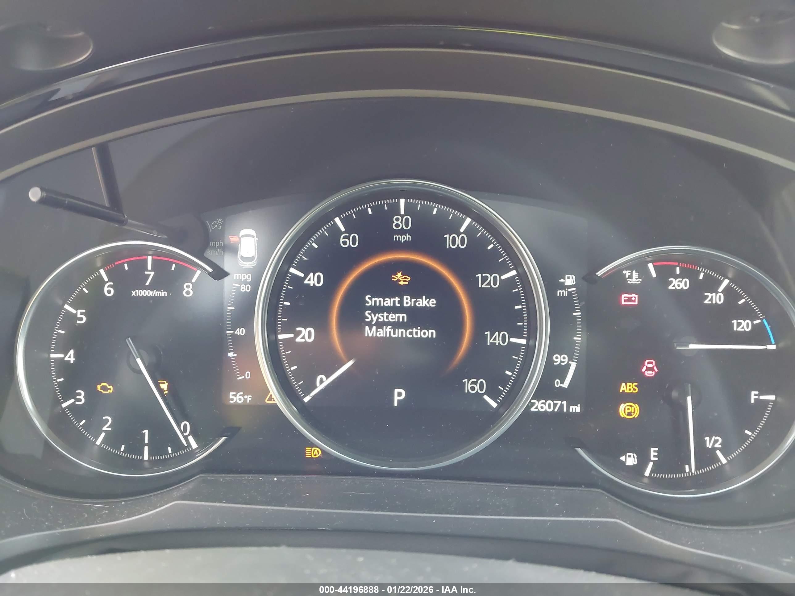 MAZDA CX-9 image 7