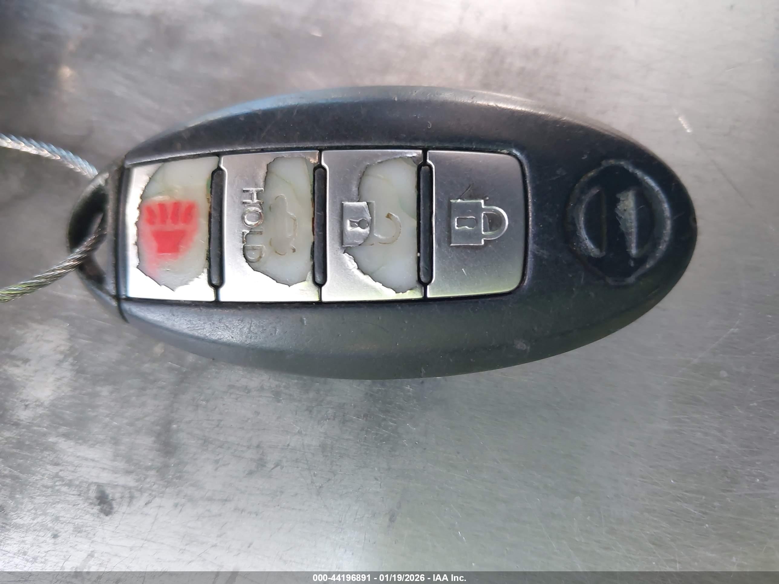 NISSAN ALTIMA image 11