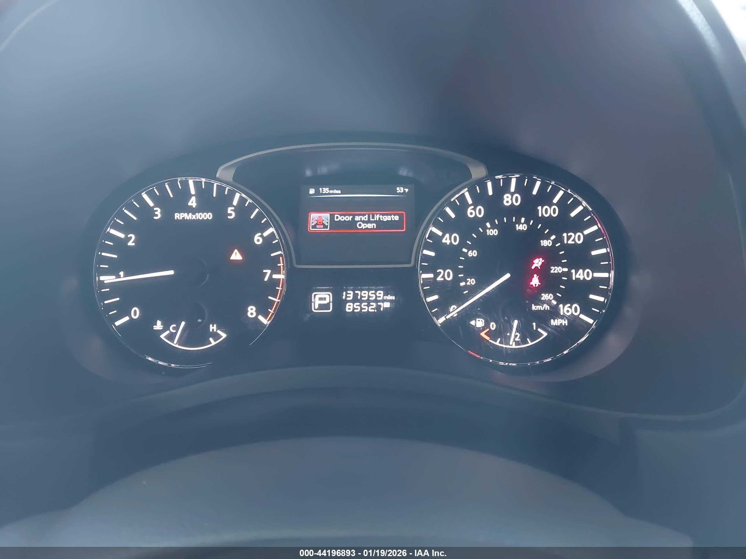 NISSAN PATHFINDER image 7