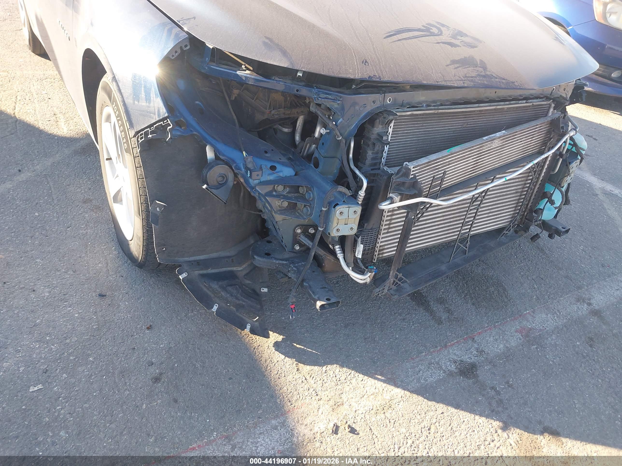 CHEVROLET MALIBU image 6