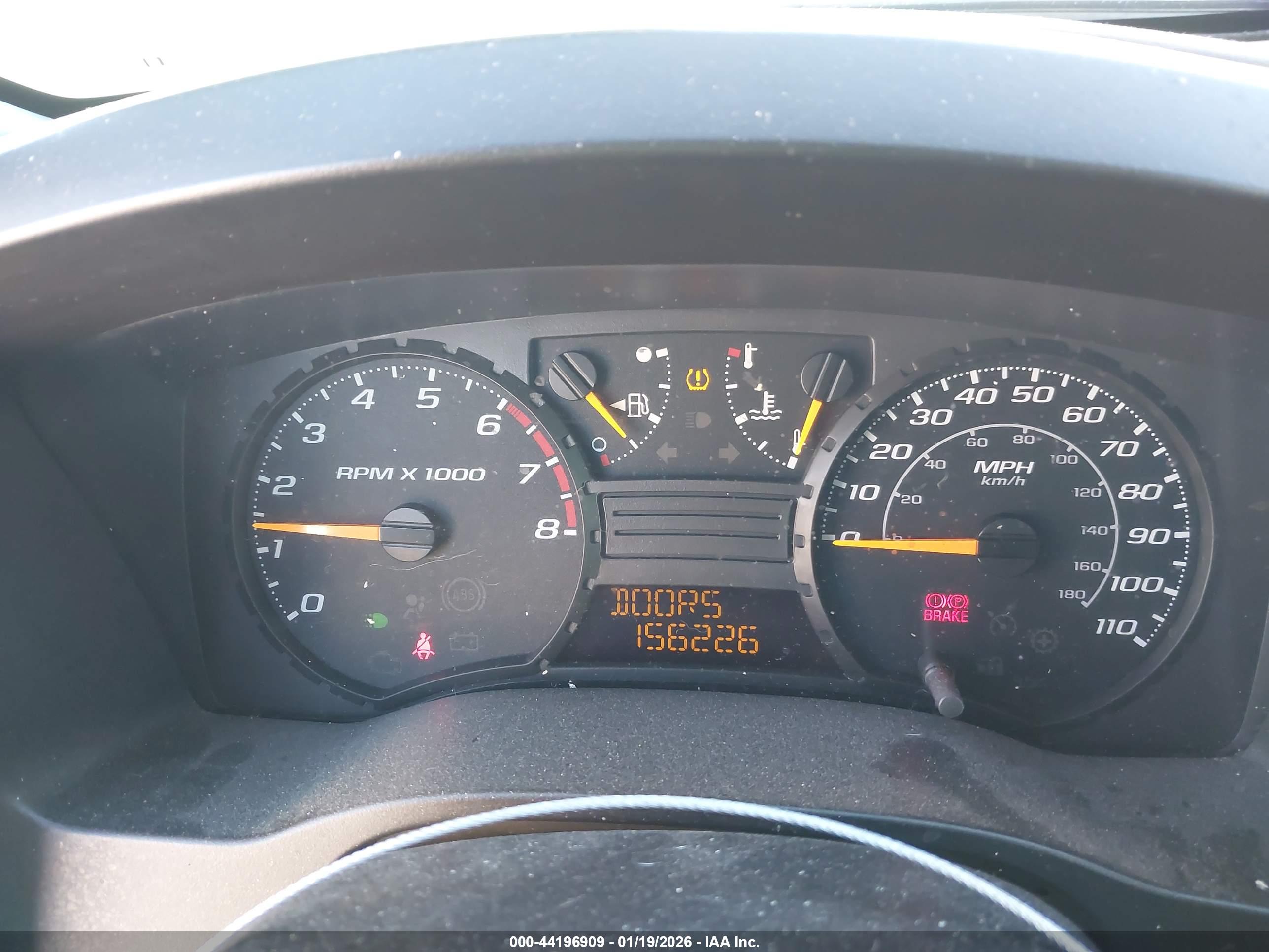 CHEVROLET COLORADO image 7
