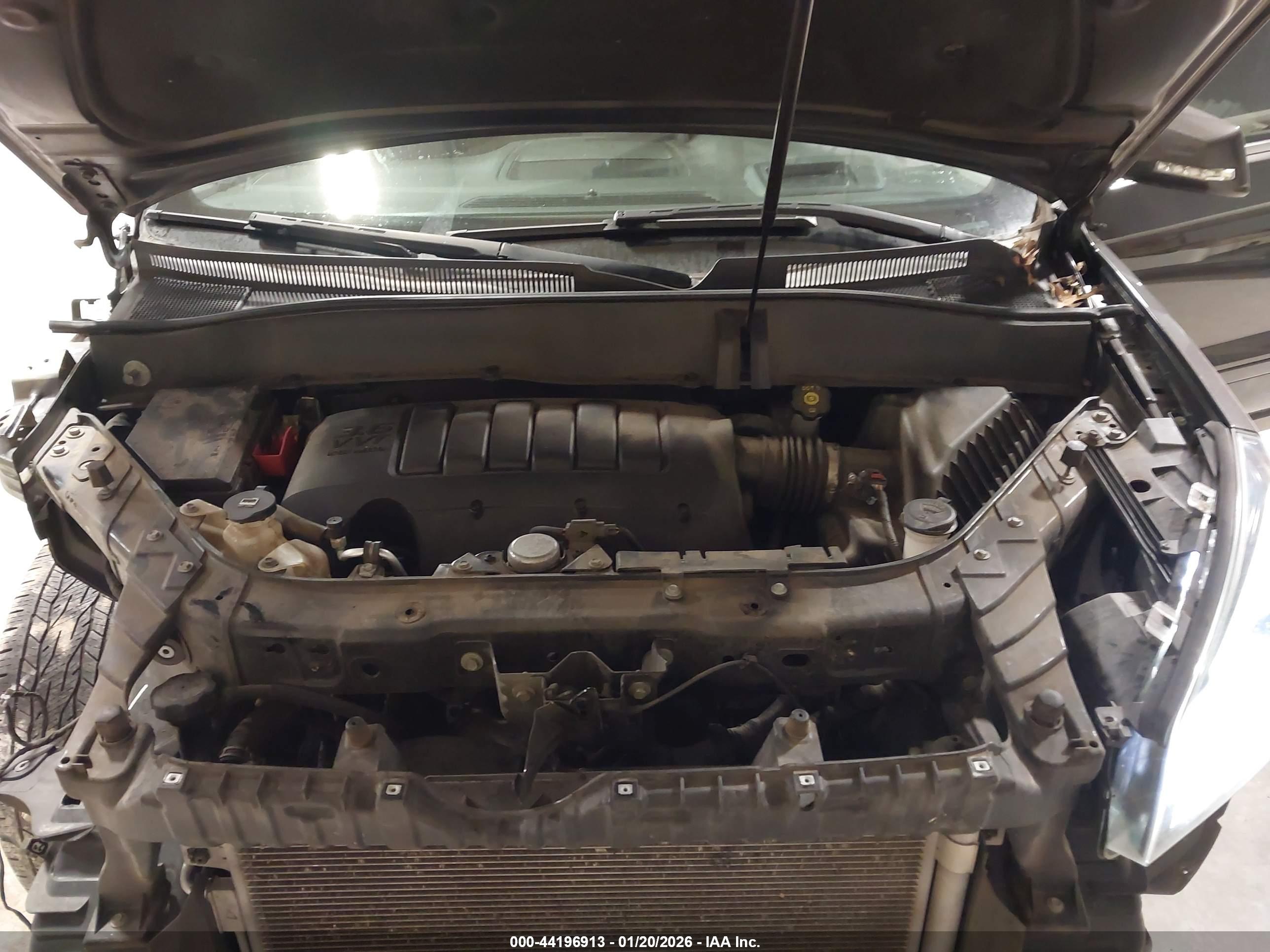 GMC ACADIA image 10