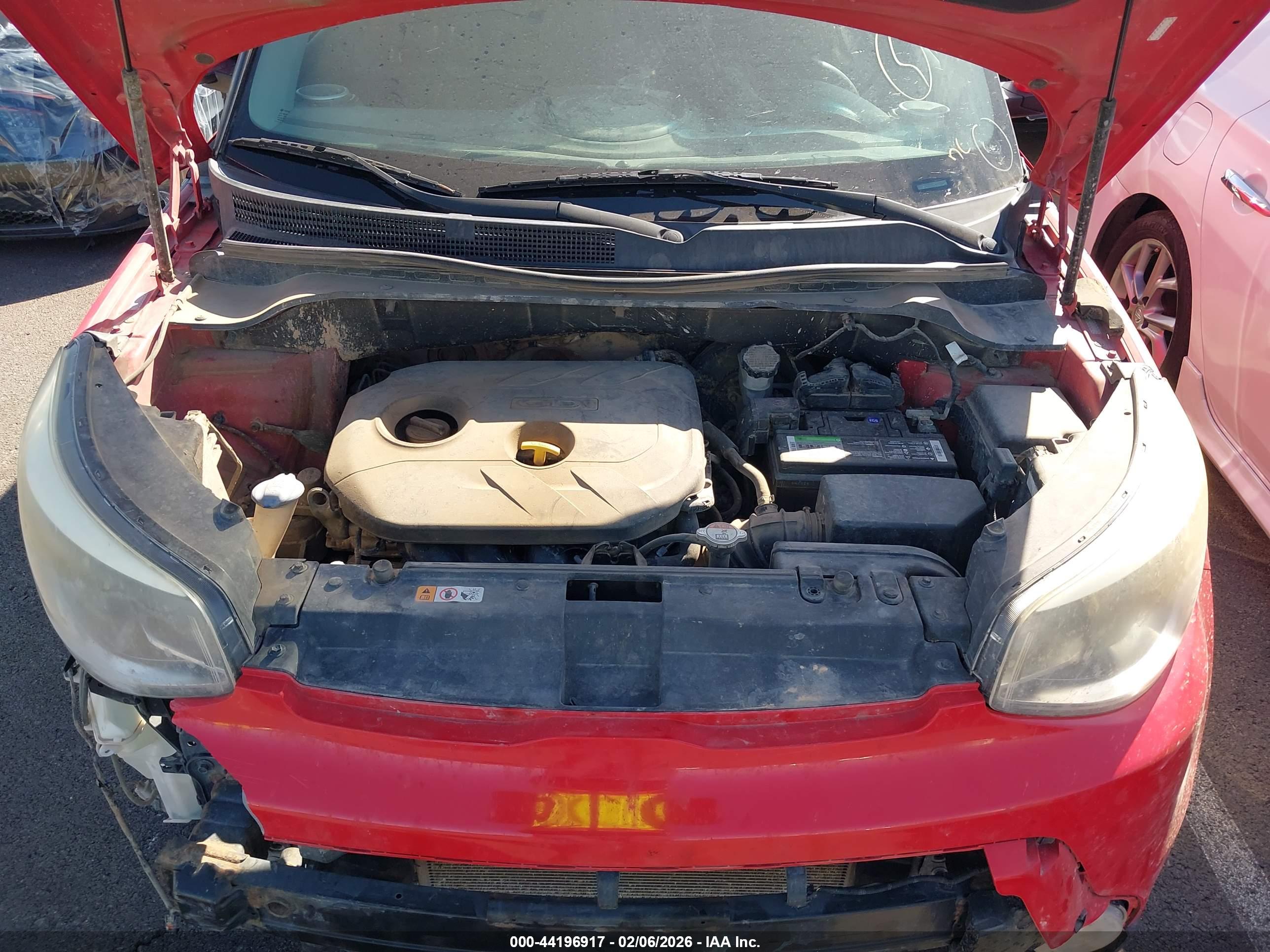 KIA SOUL image 10