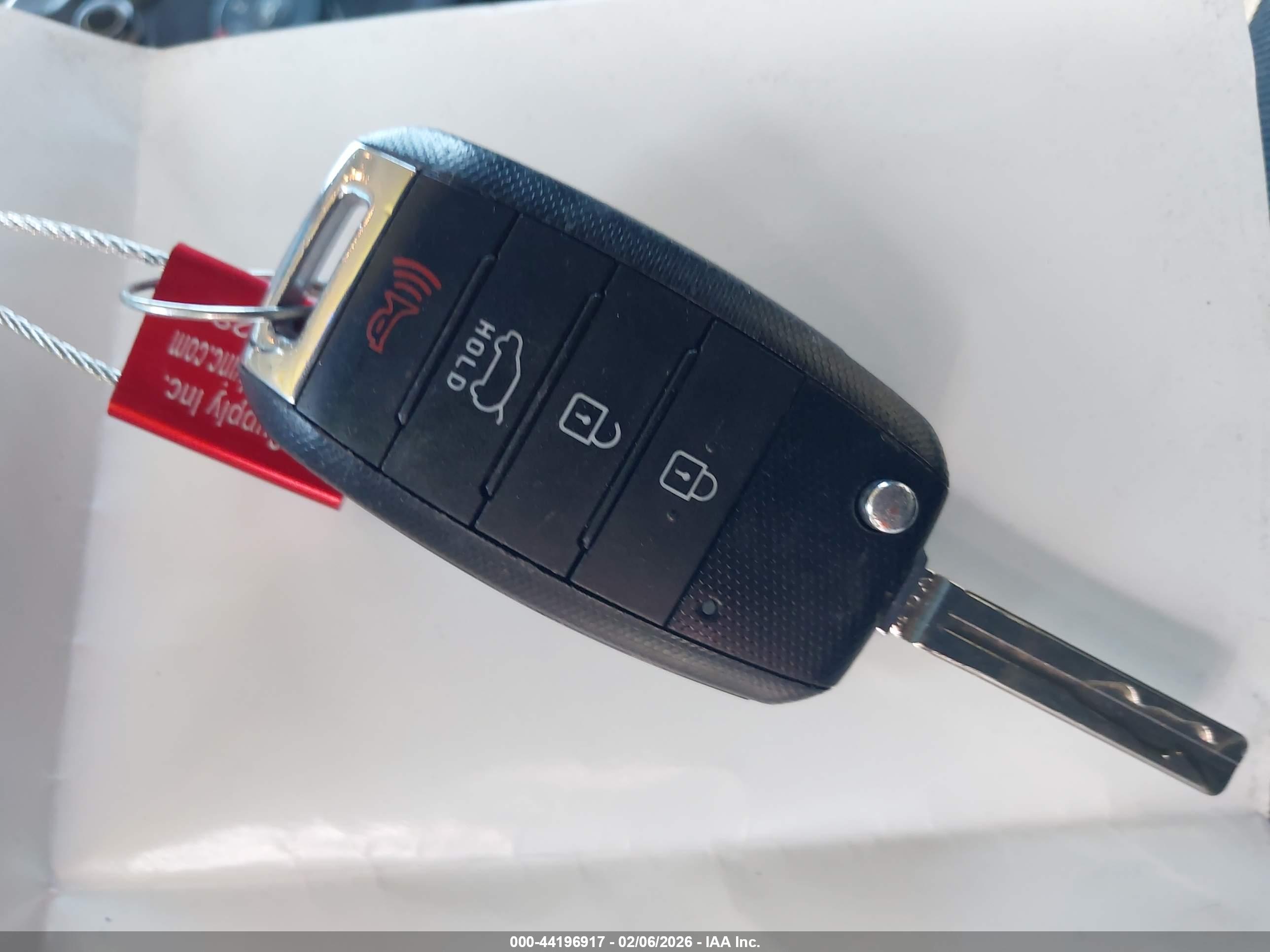 KIA SOUL image 11