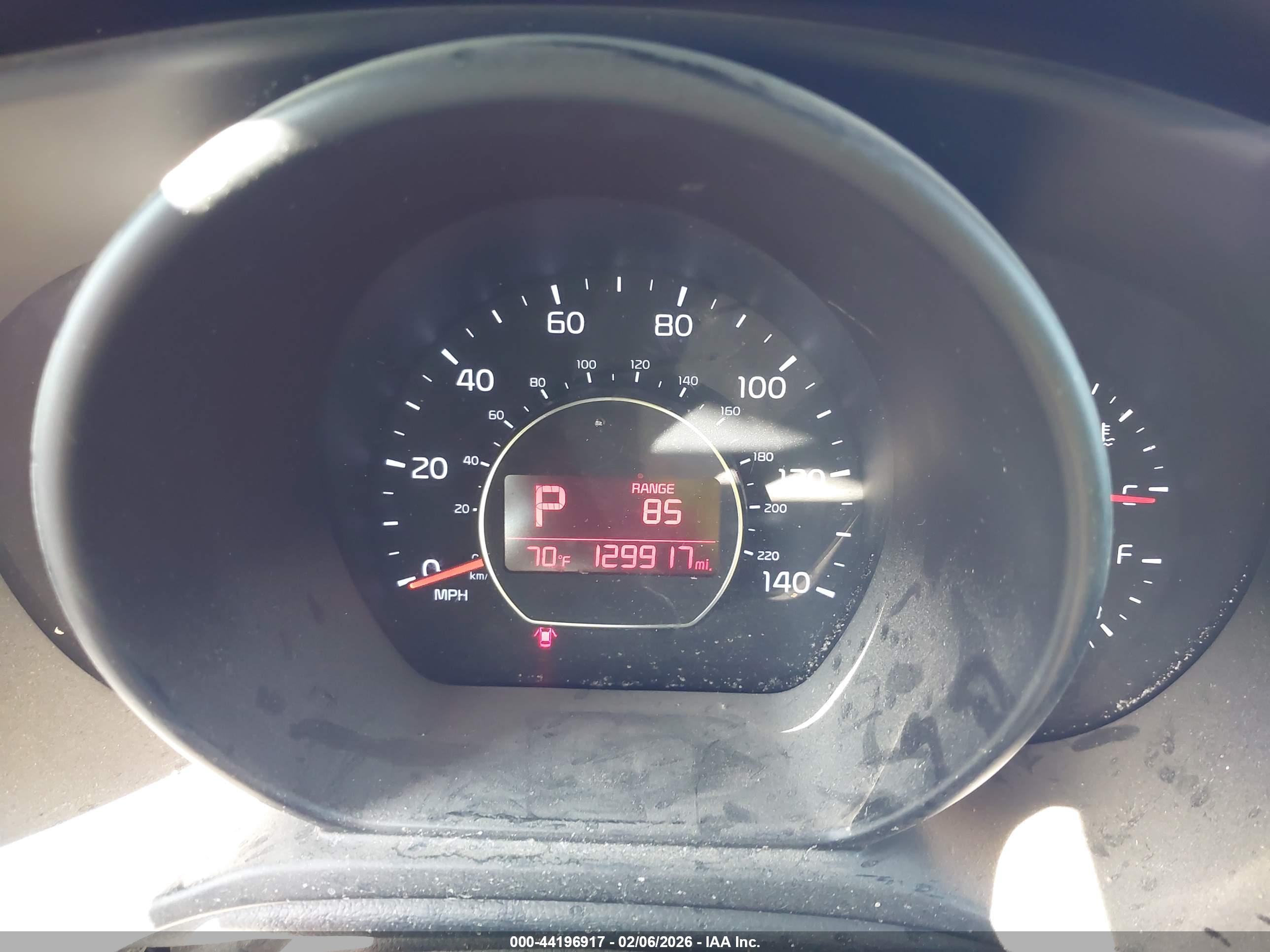 KIA SOUL image 7