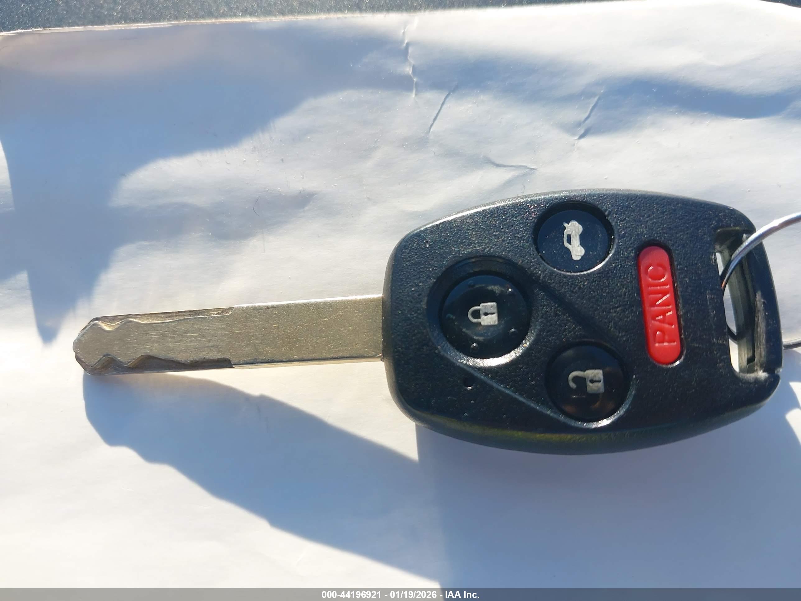 HONDA CIVIC image 11