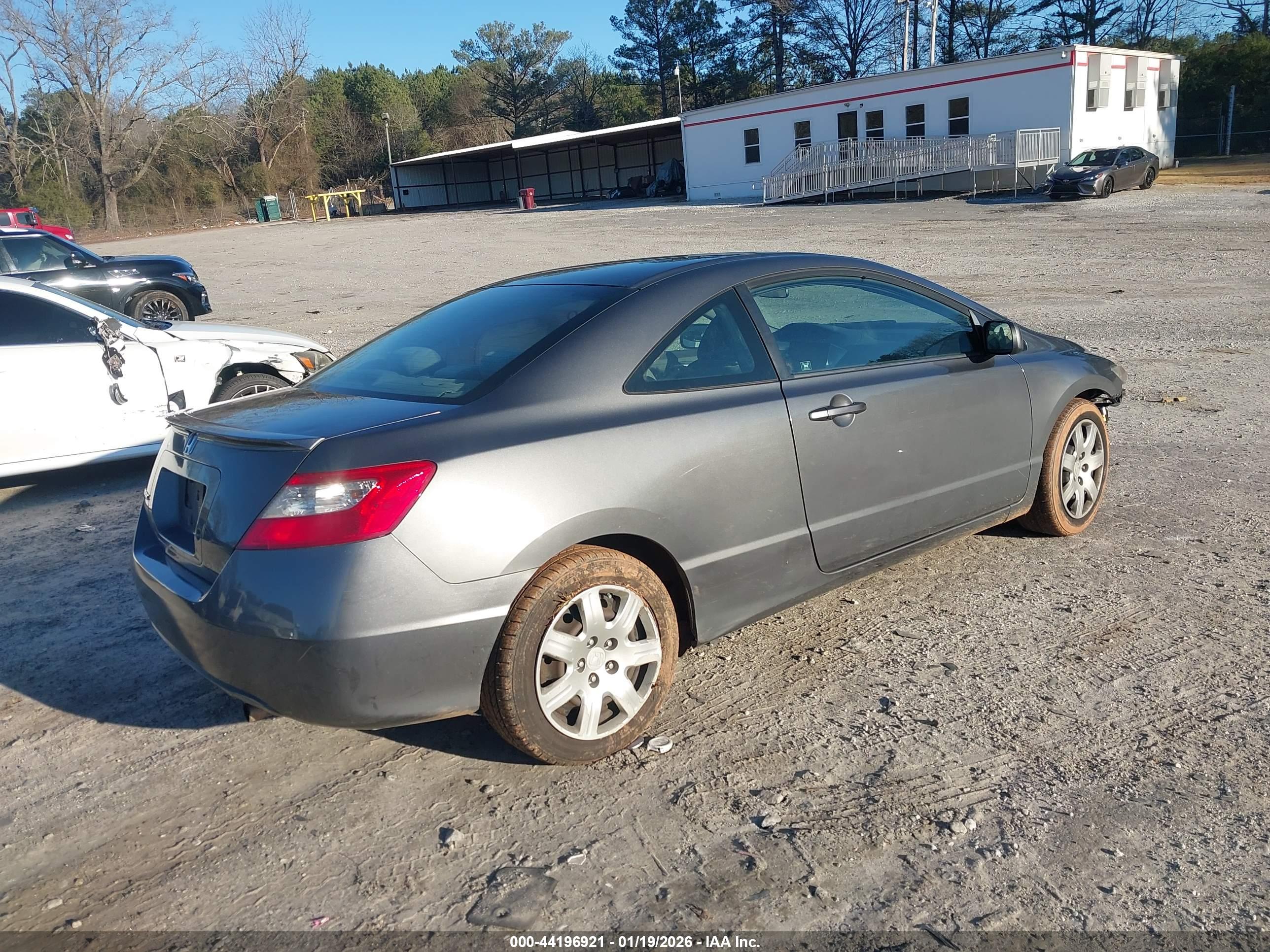 HONDA CIVIC image 4