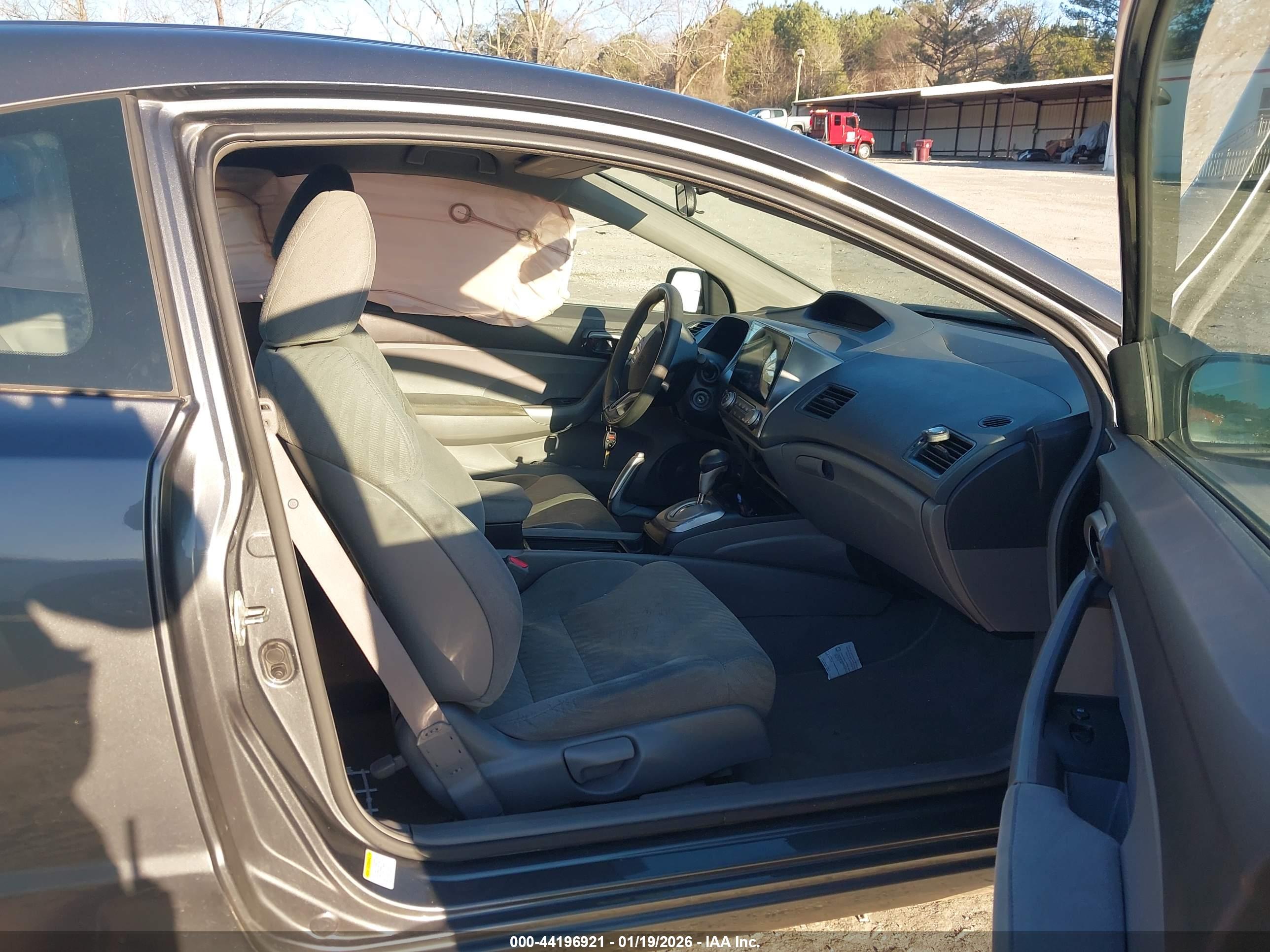 HONDA CIVIC image 5