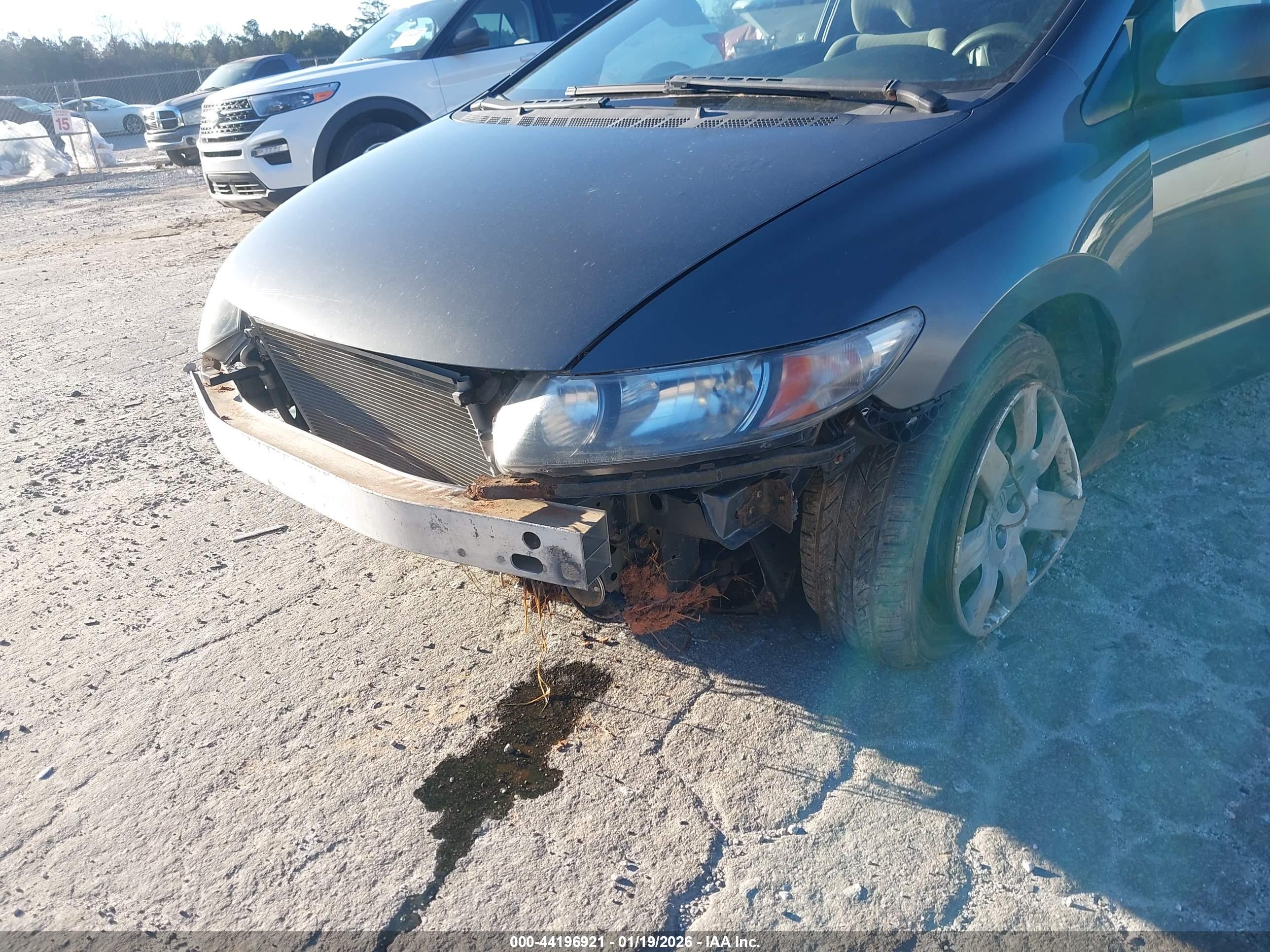 HONDA CIVIC image 6