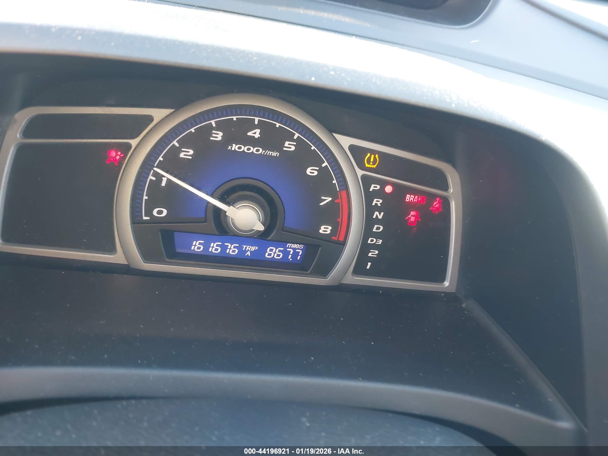 HONDA CIVIC image 7