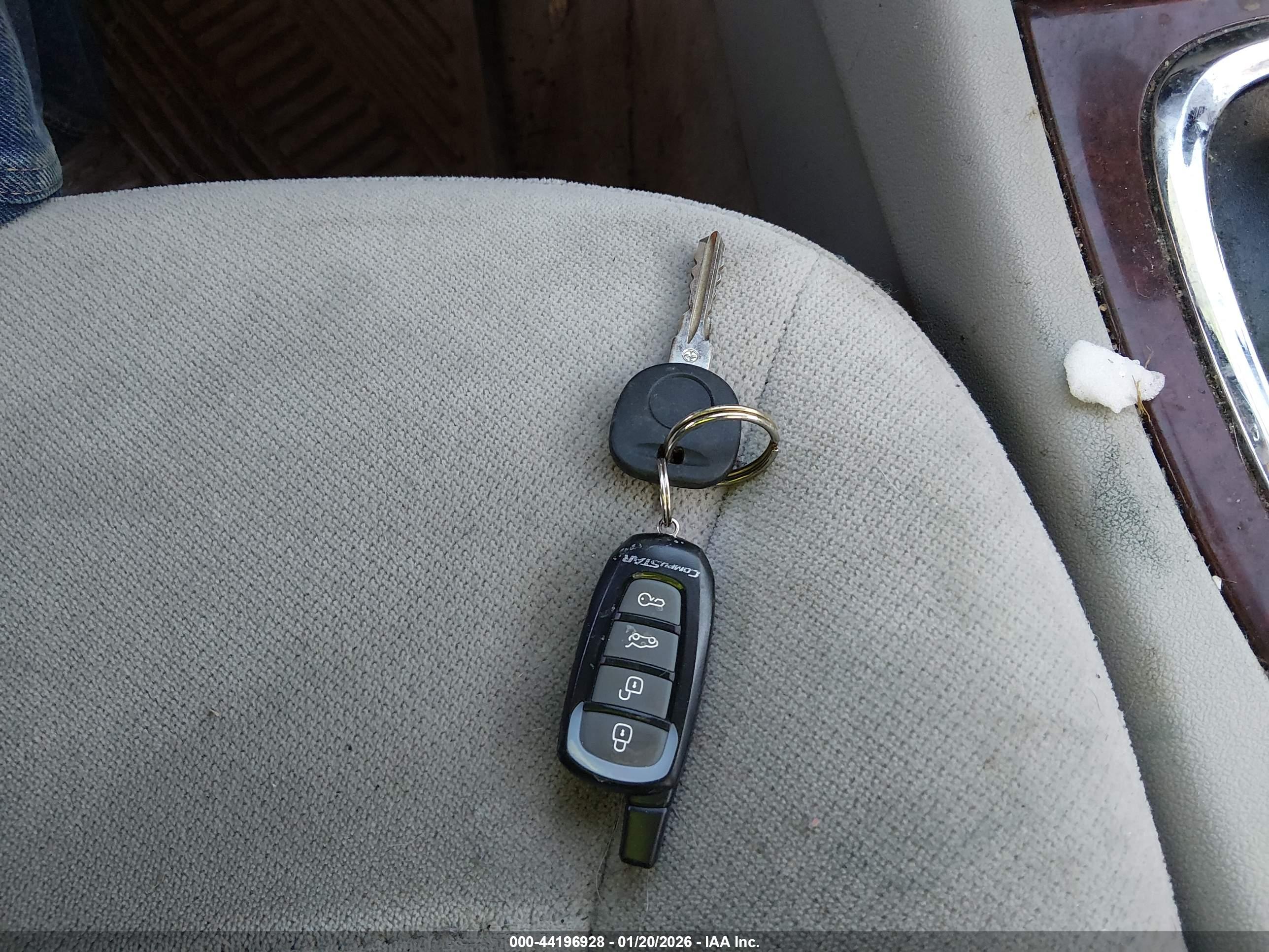 CHEVROLET IMPALA image 11