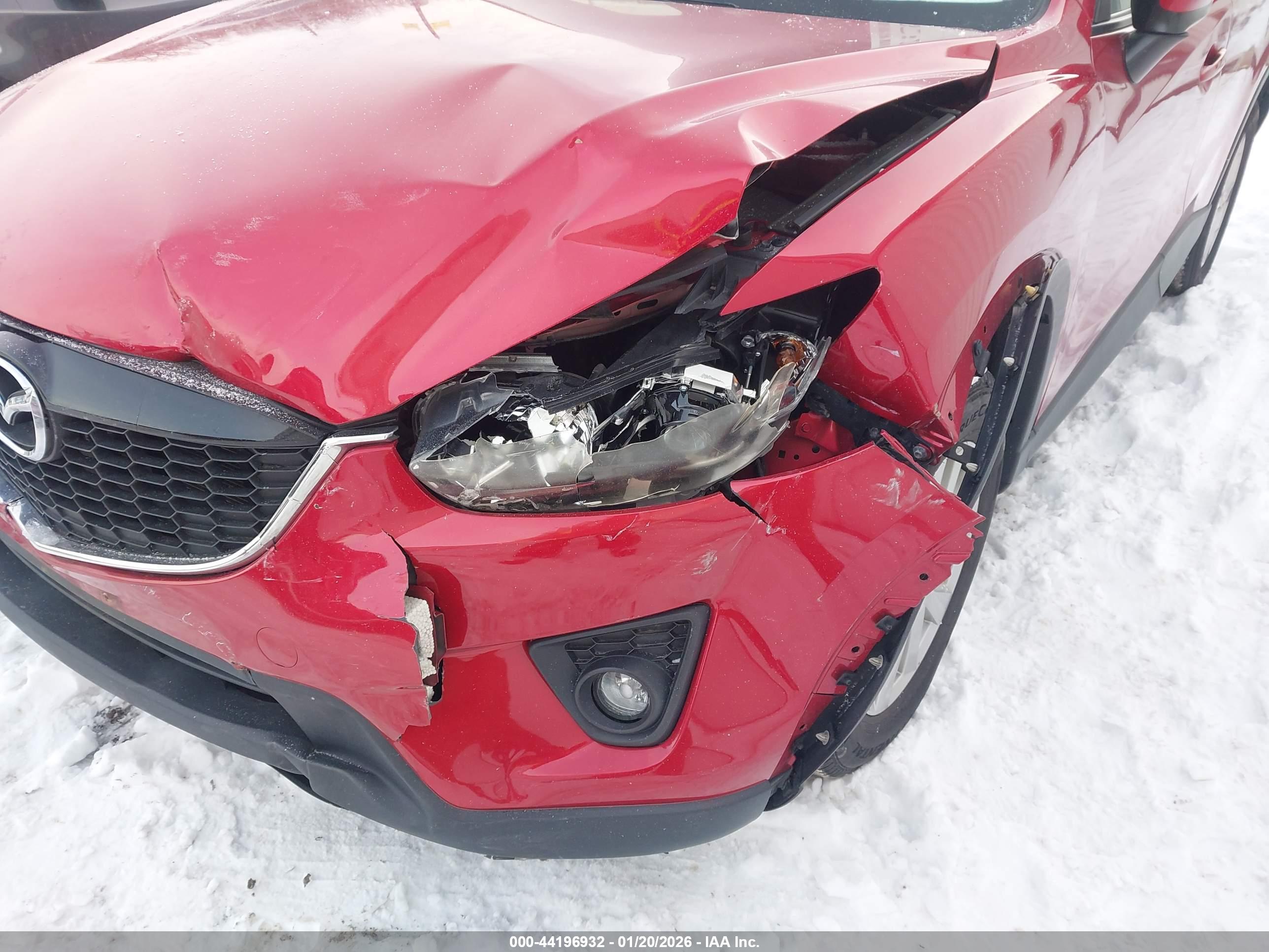 MAZDA CX-5 image 6