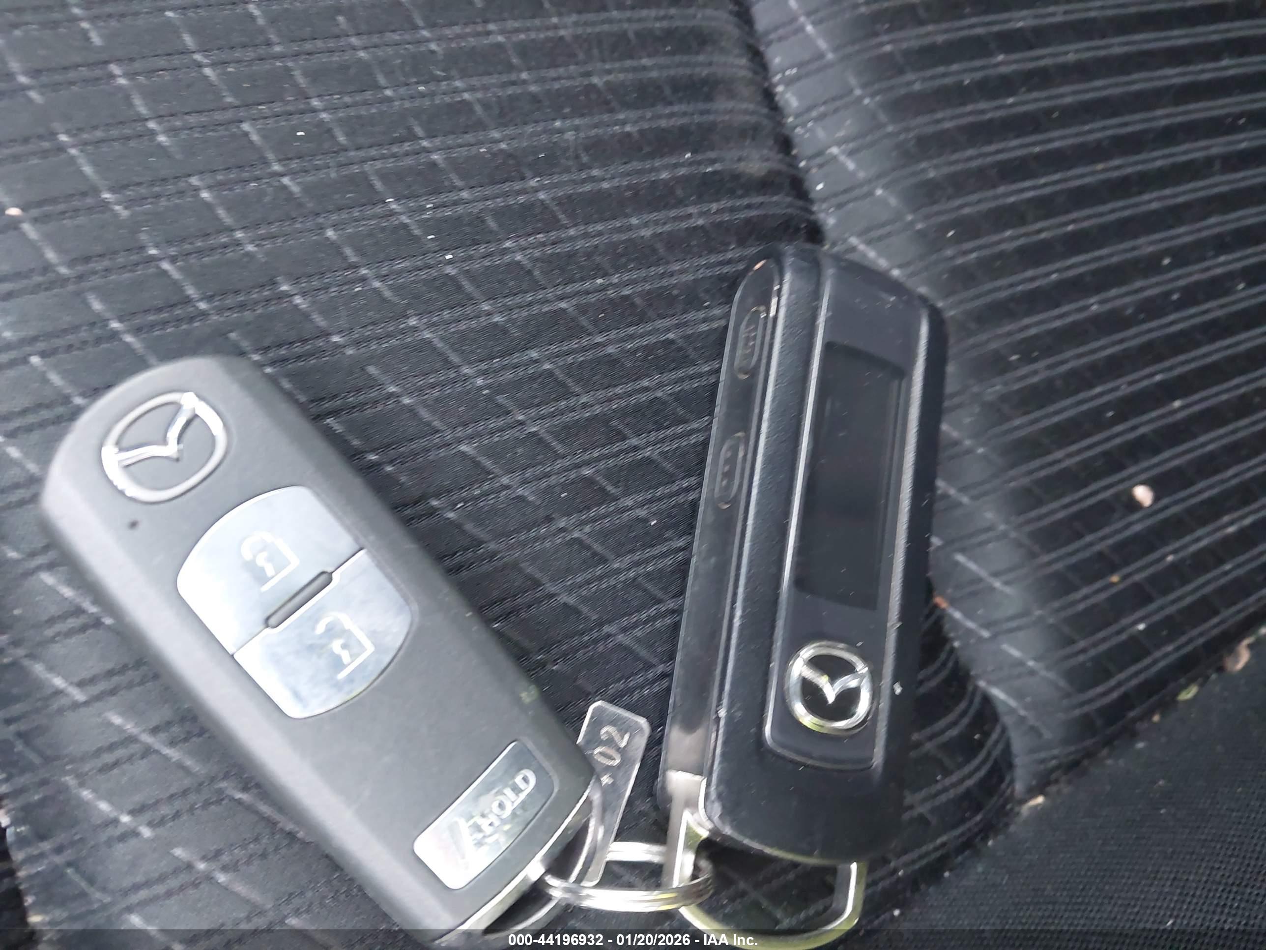 MAZDA CX-5 image 7