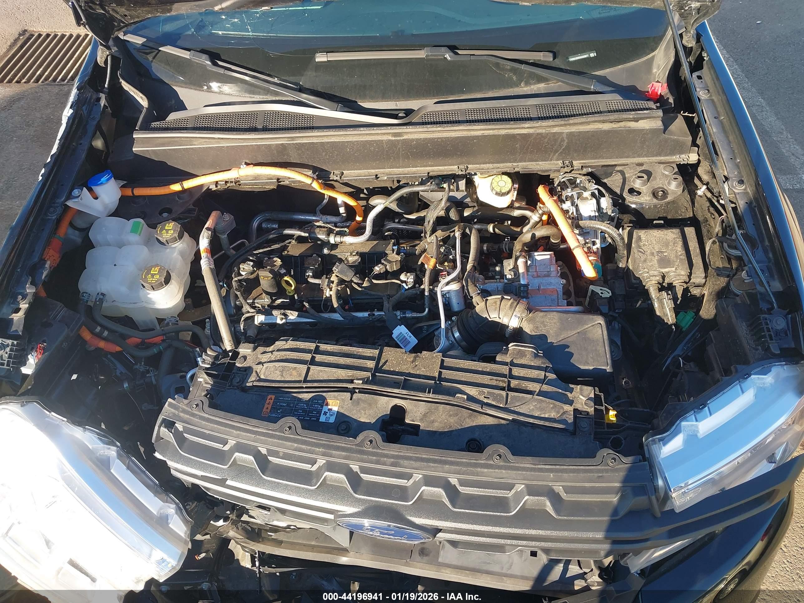 FORD MAVERICK image 10