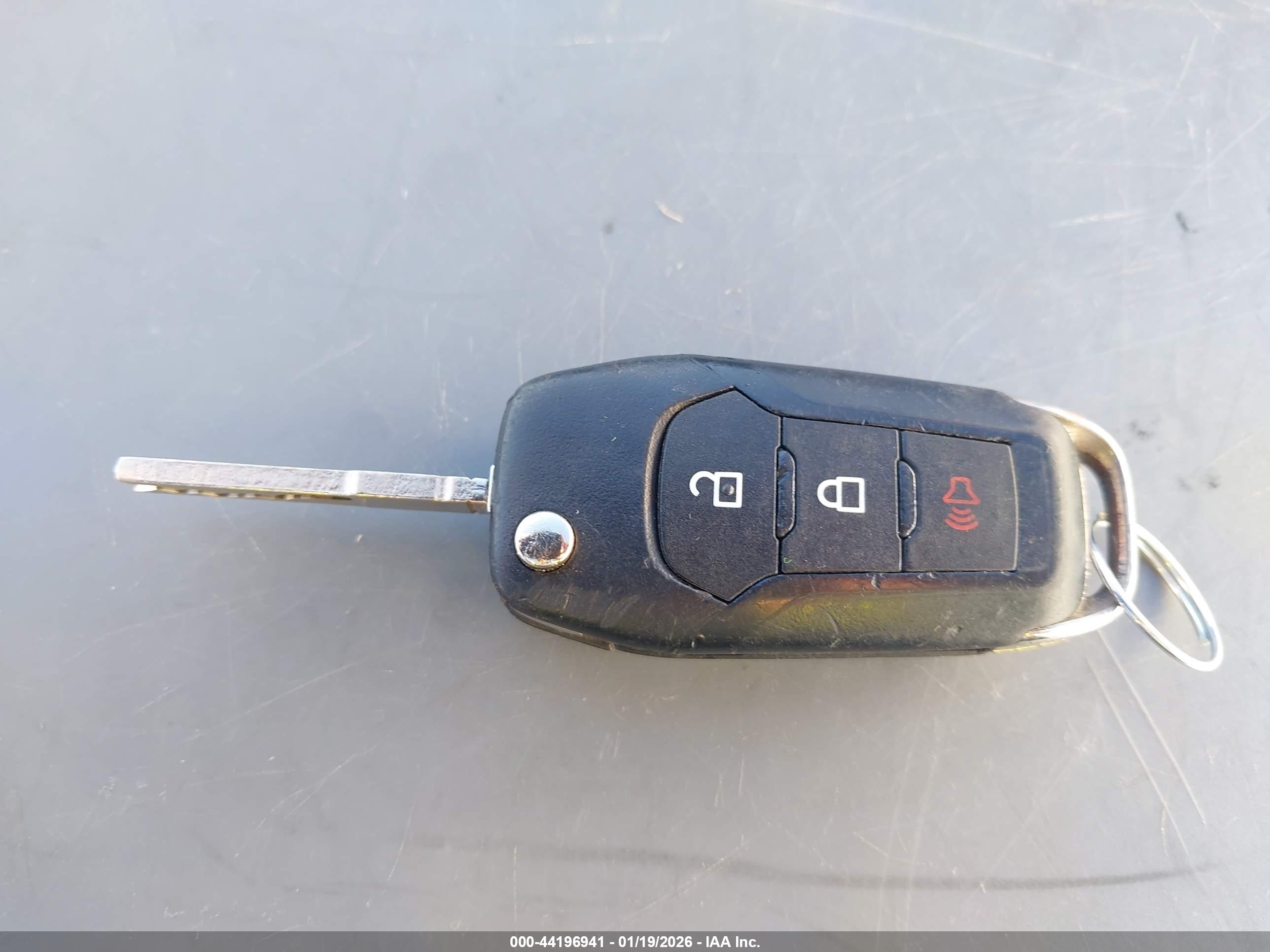 FORD MAVERICK image 11