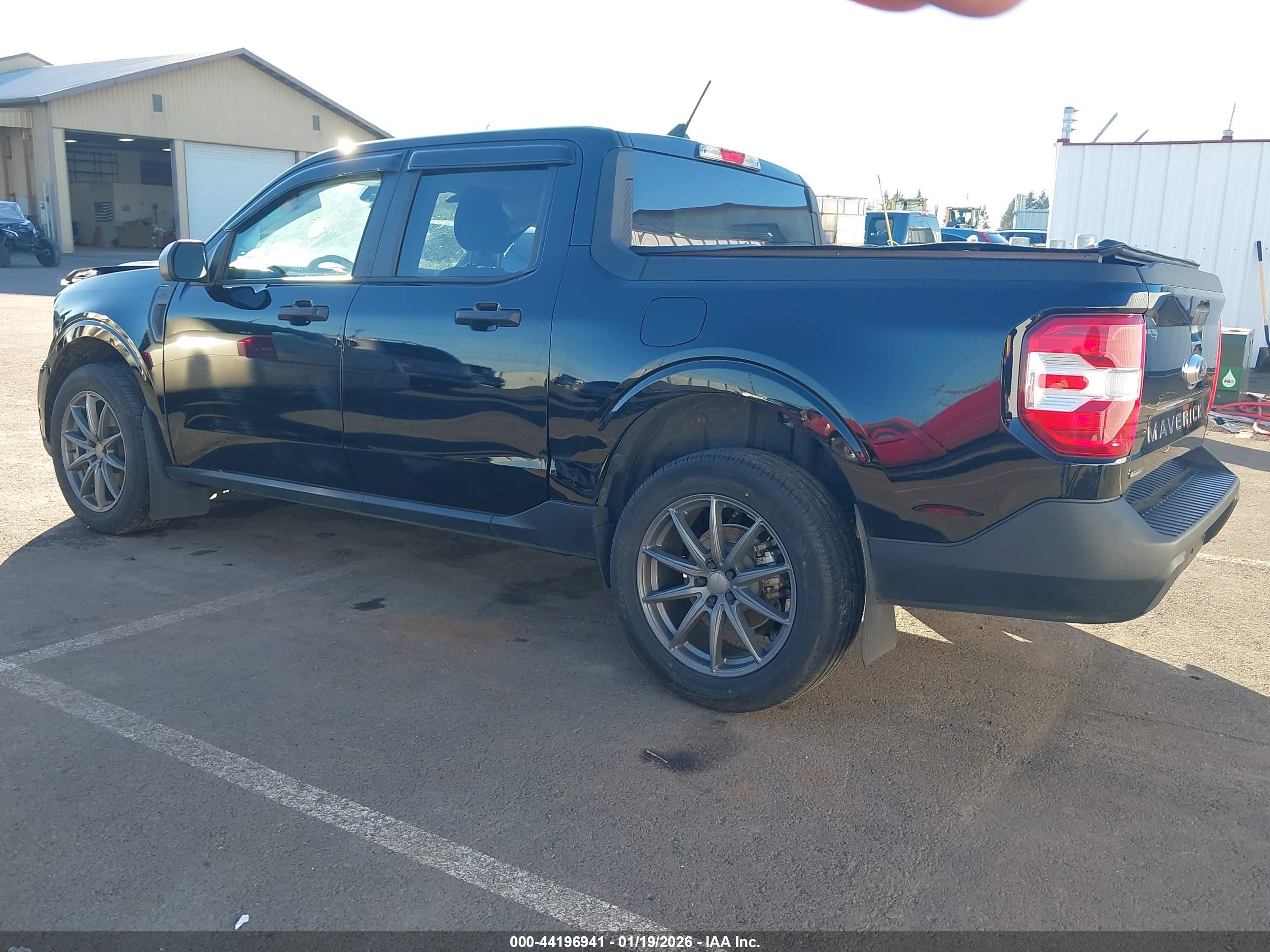 FORD MAVERICK image 3