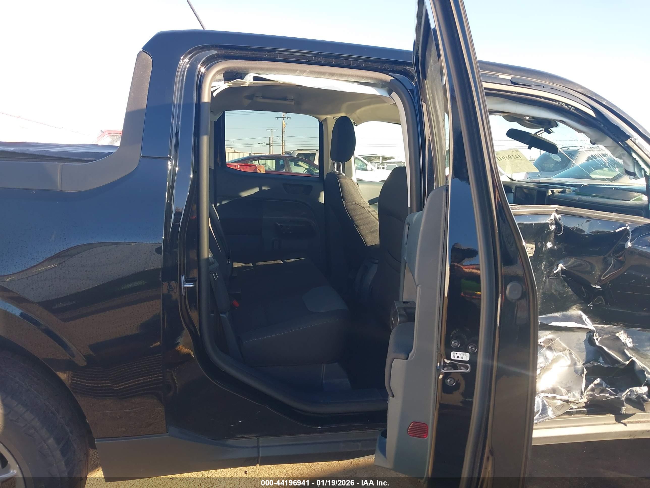FORD MAVERICK image 8