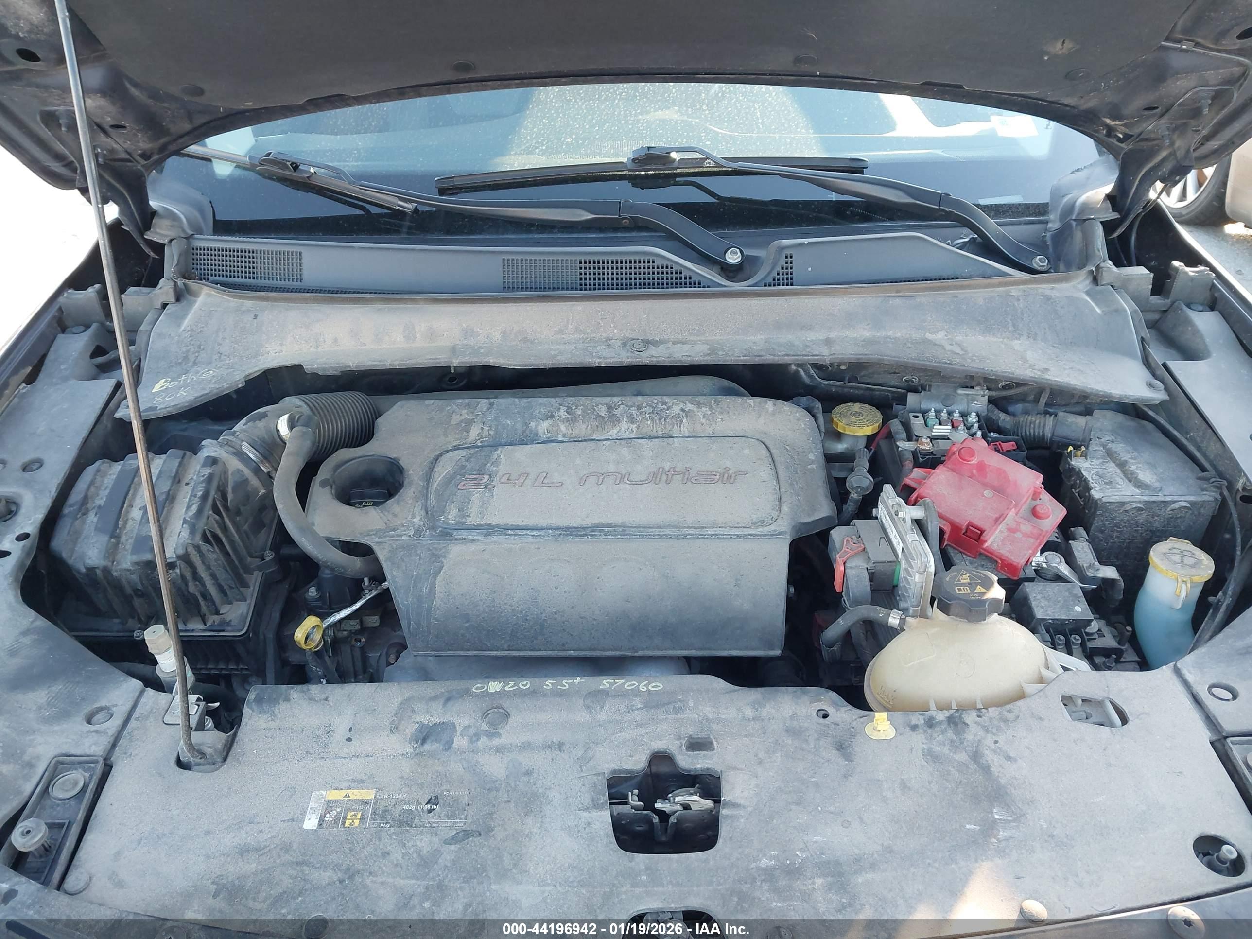 JEEP COMPASS image 10
