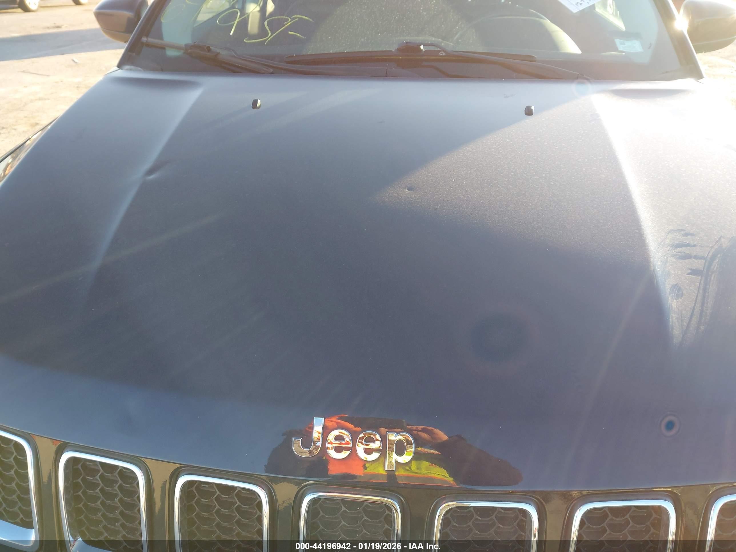 JEEP COMPASS image 6