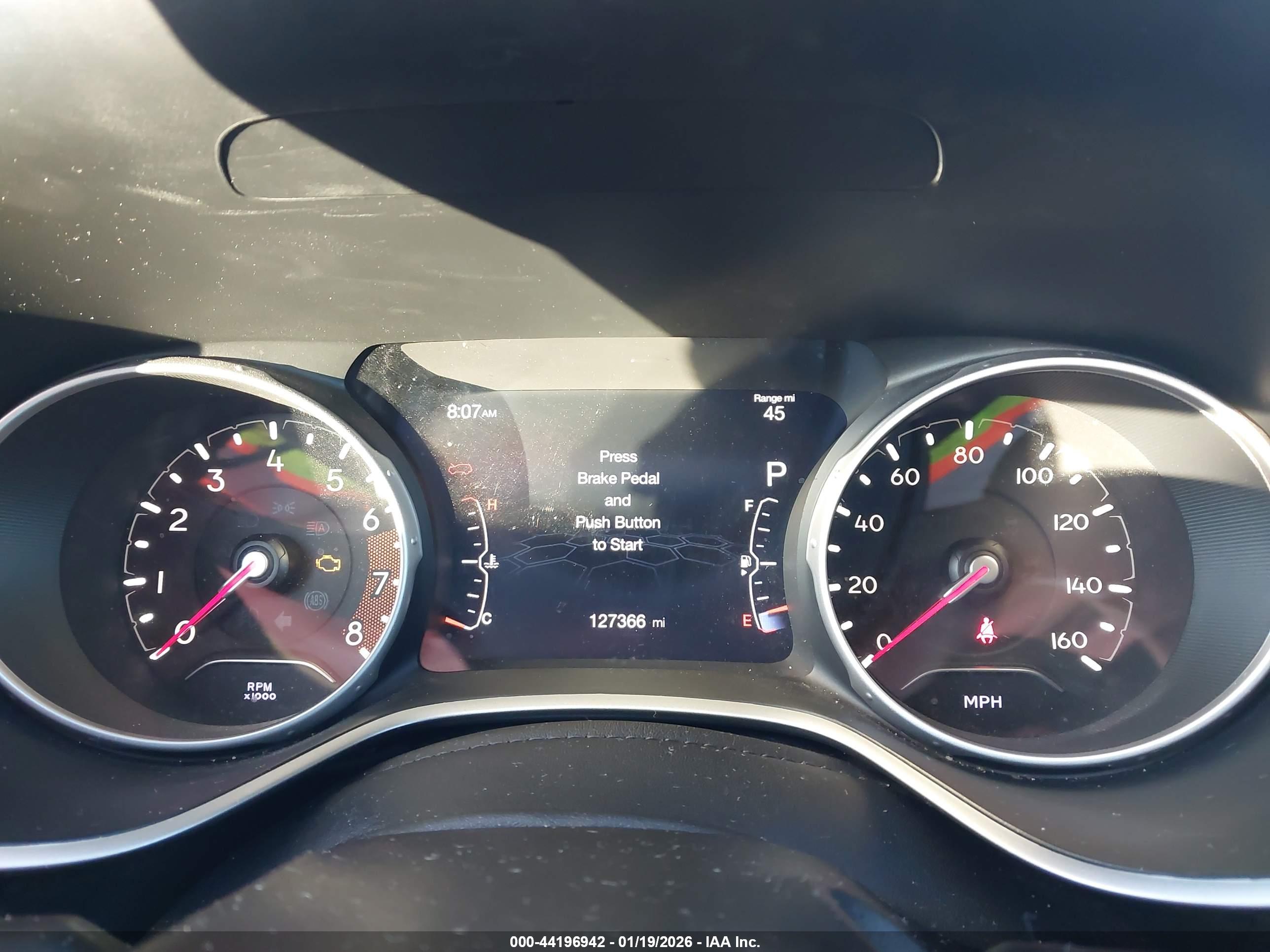 JEEP COMPASS image 7