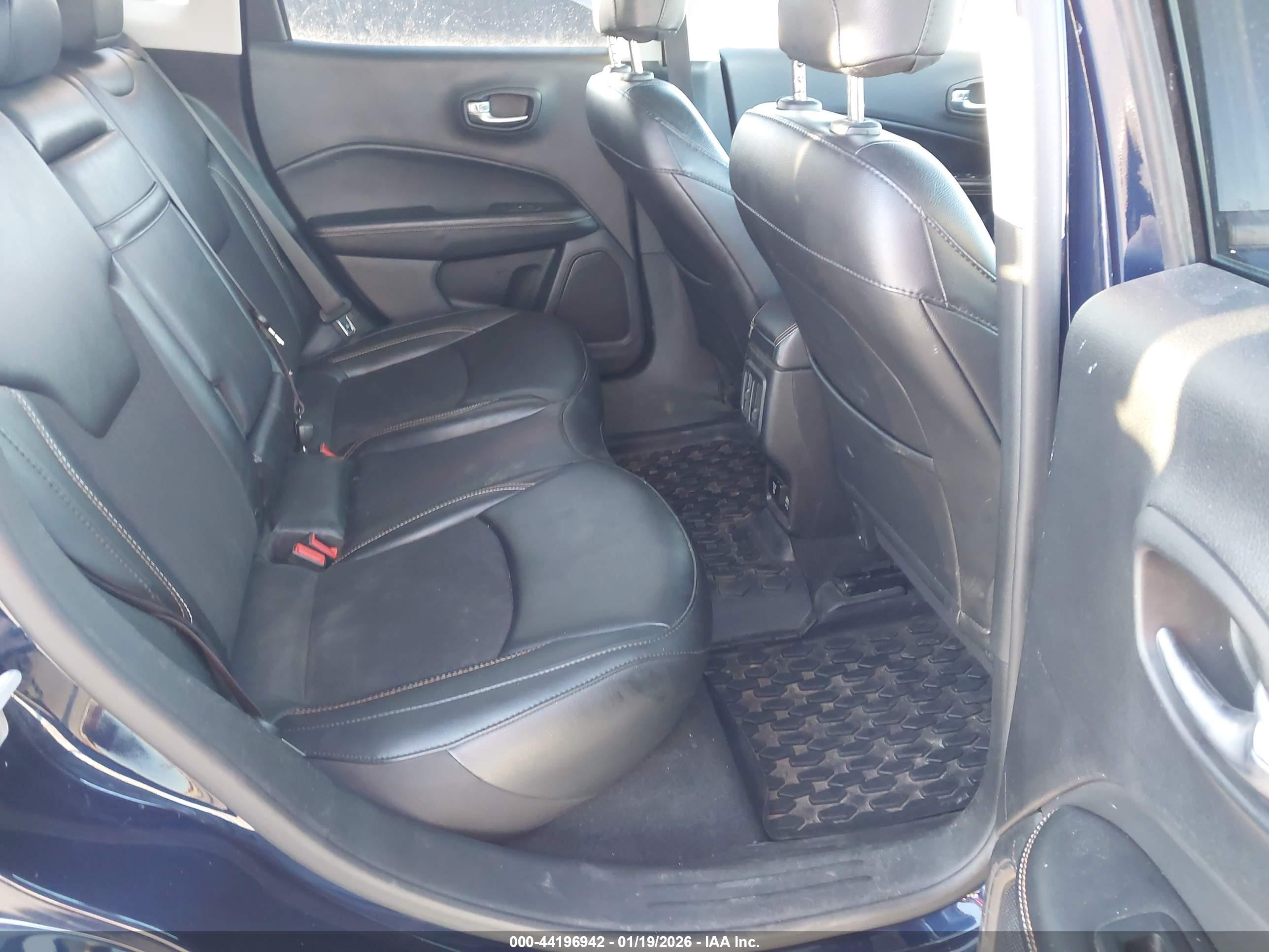 JEEP COMPASS image 8
