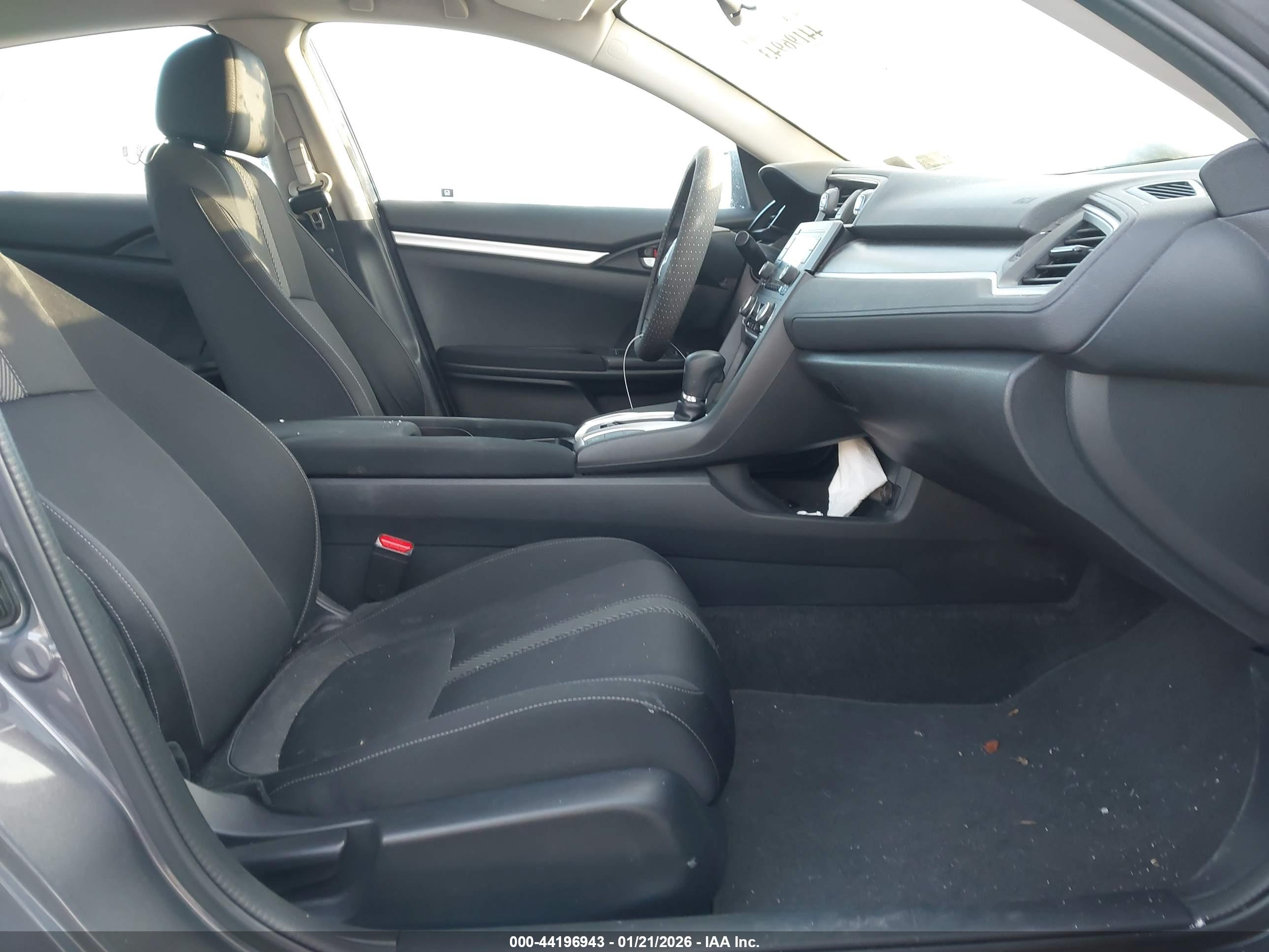 HONDA CIVIC image 5