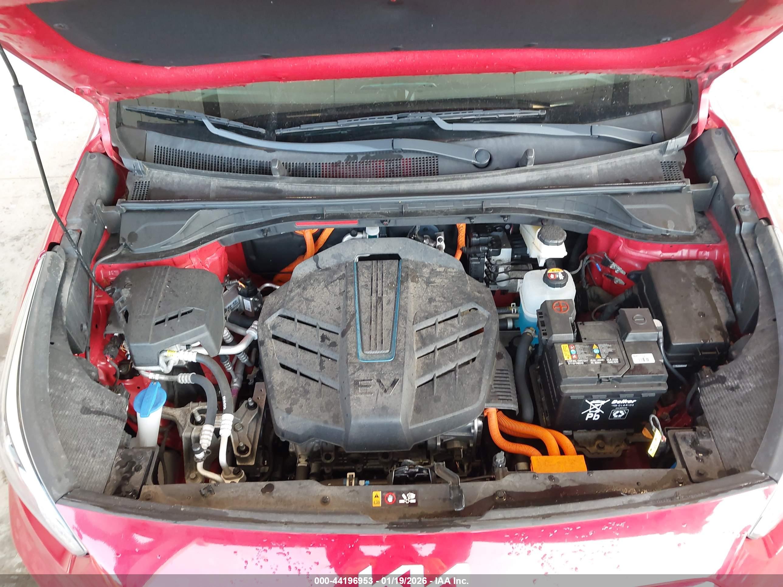 KIA NIRO image 10