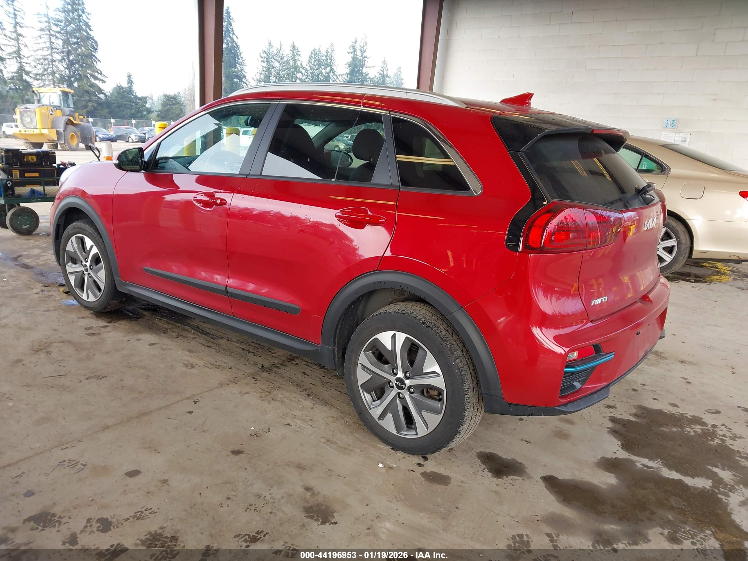 KIA NIRO image 3