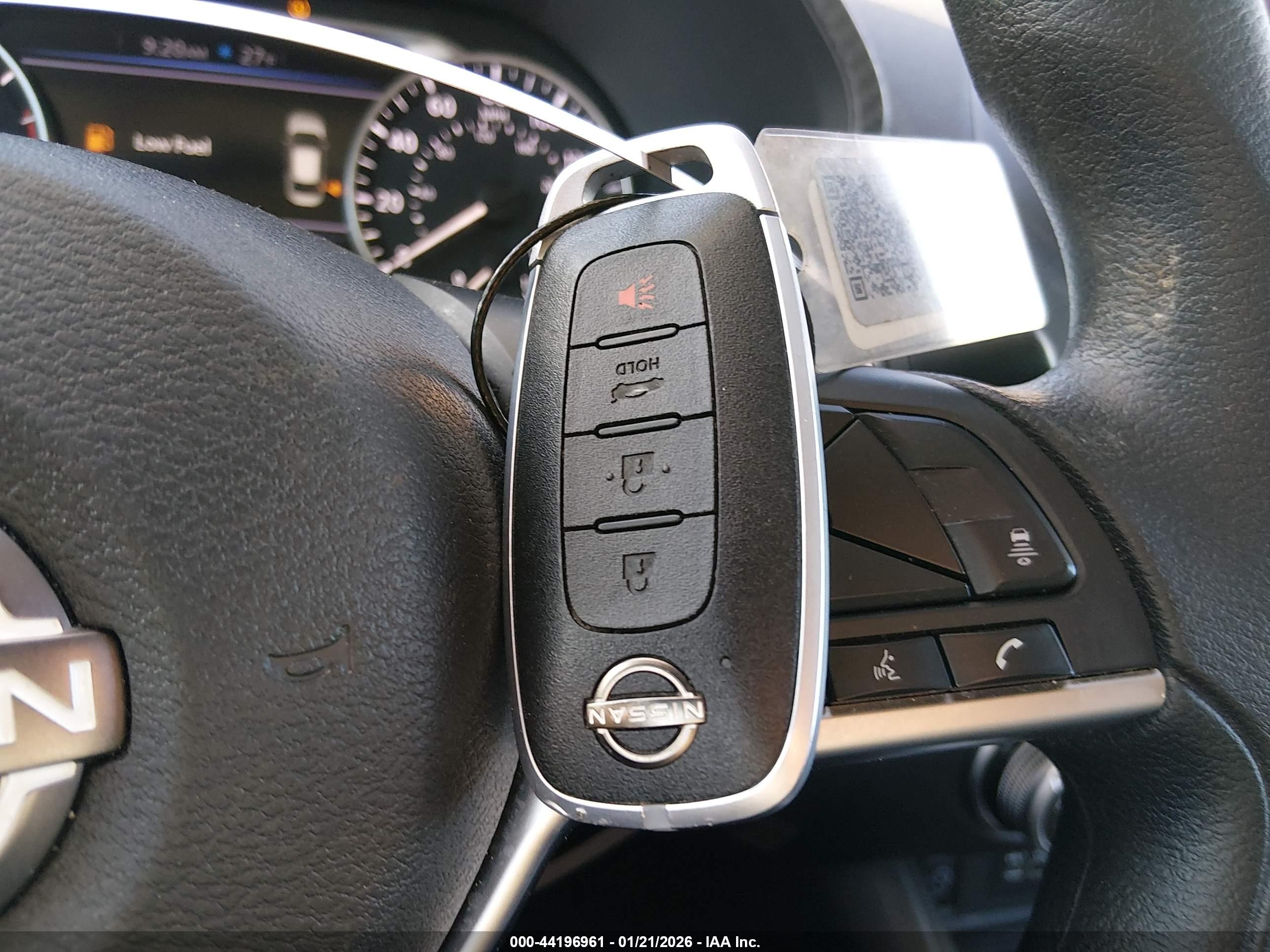 NISSAN SENTRA image 11