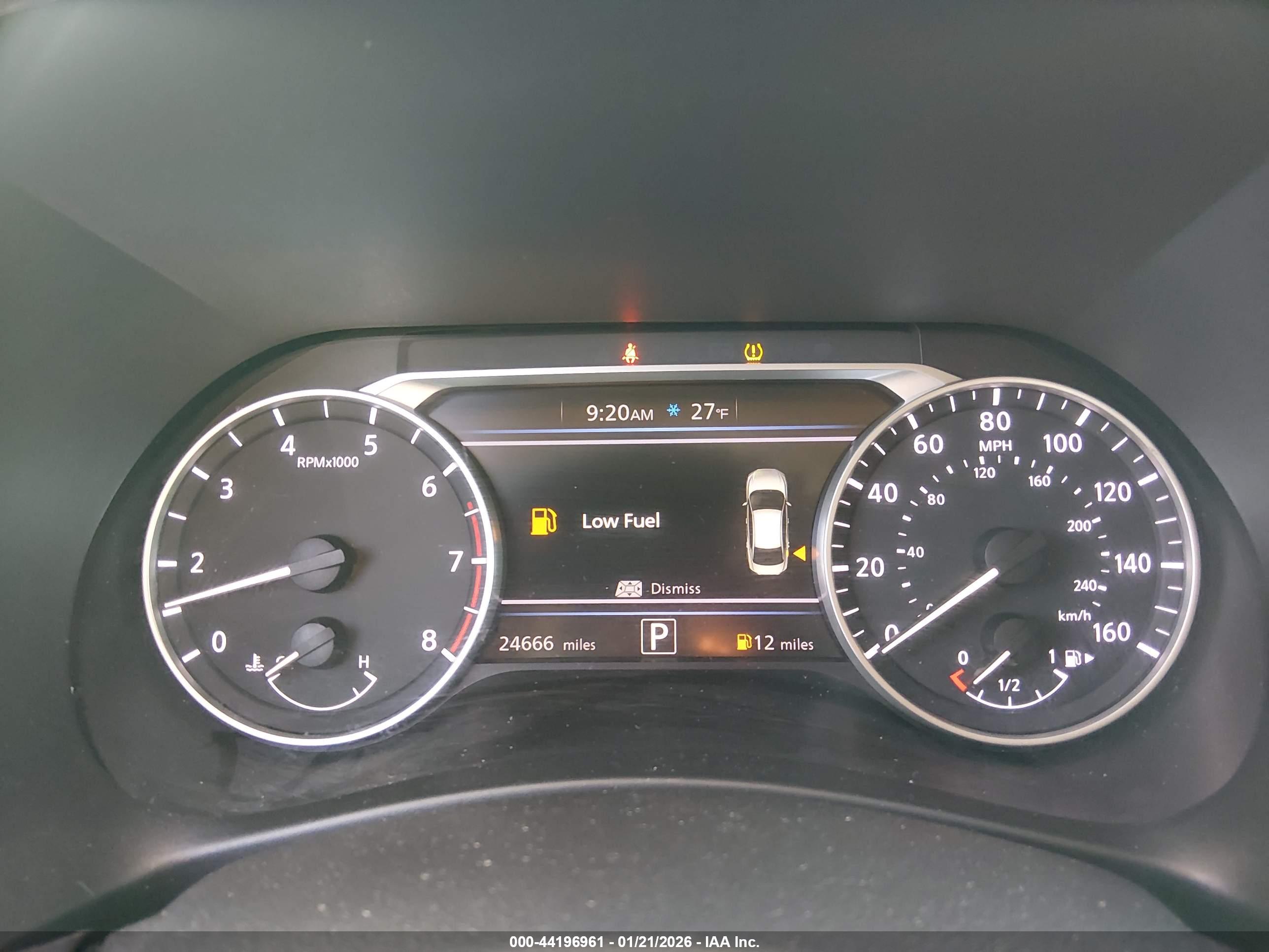 NISSAN SENTRA image 7