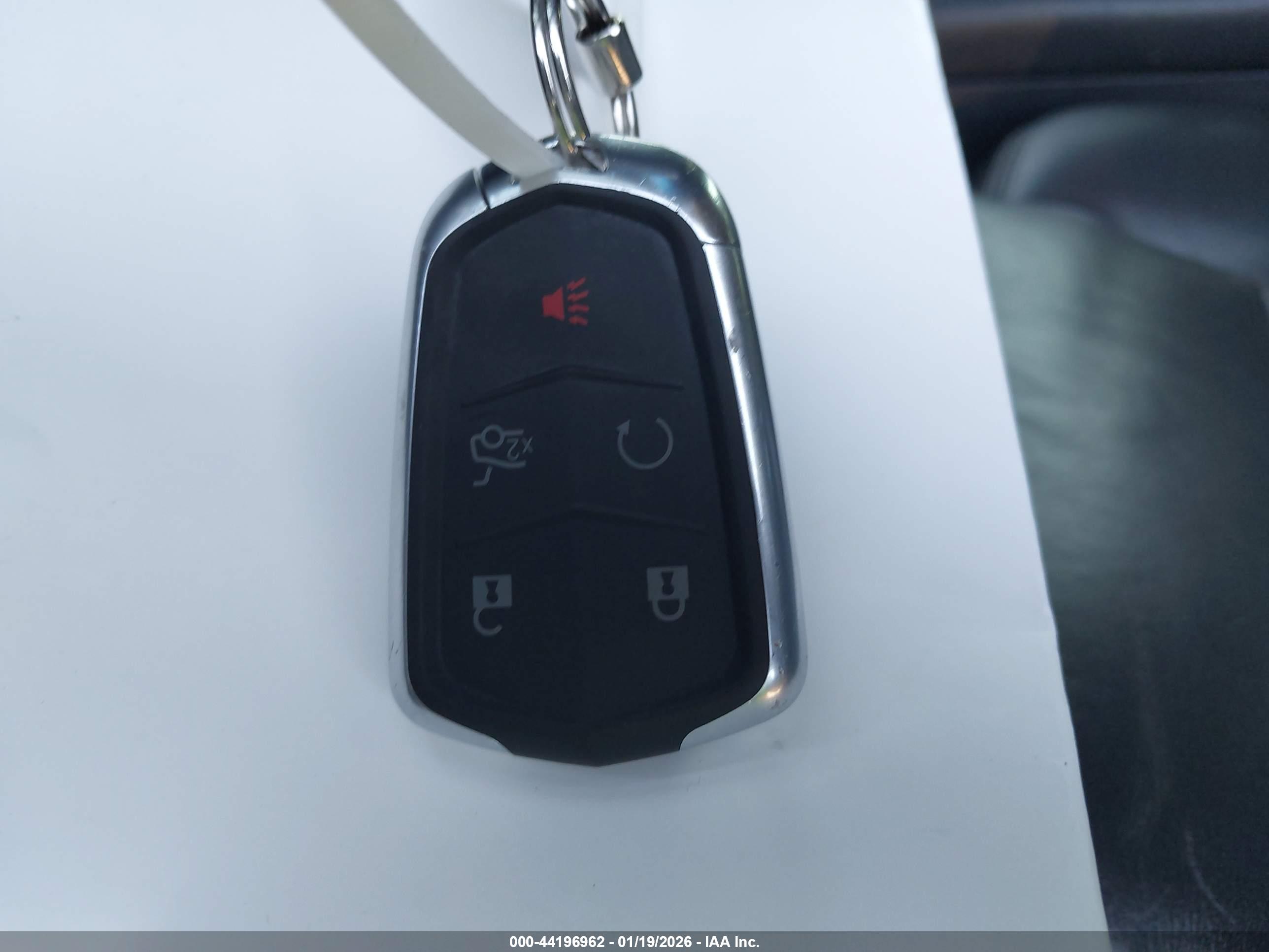 CADILLAC ATS image 11