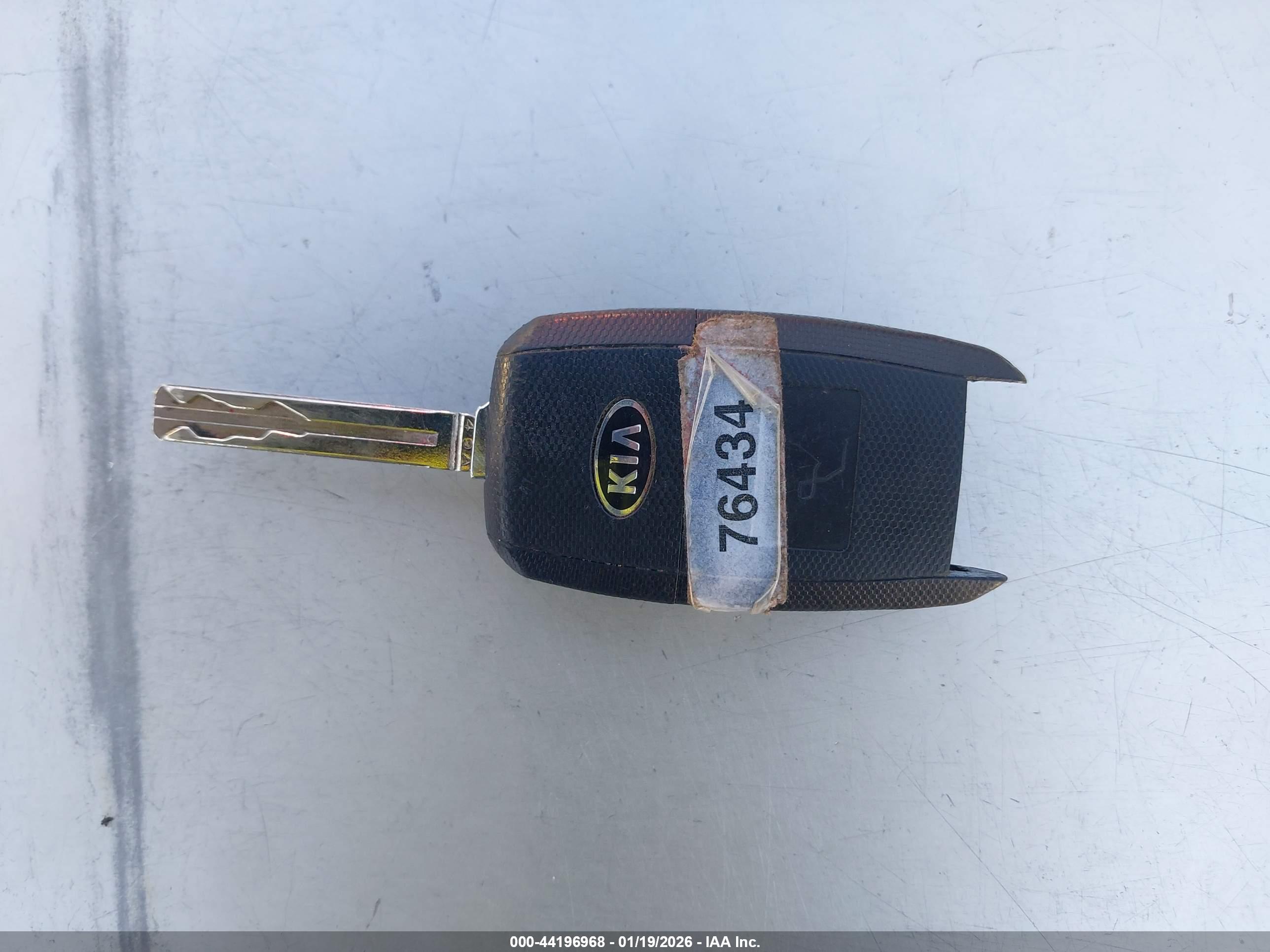 KIA SOUL image 11