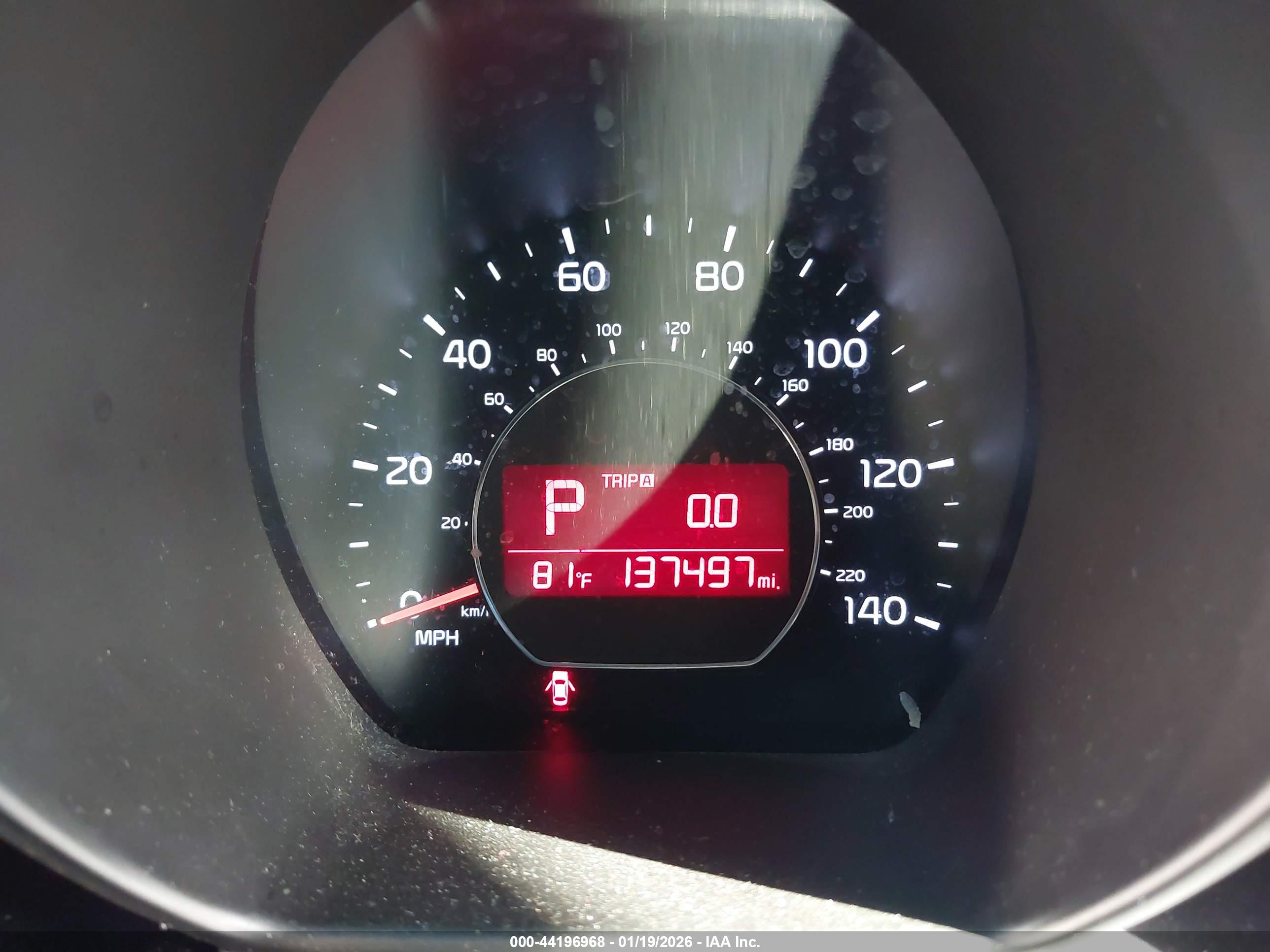 KIA SOUL image 7