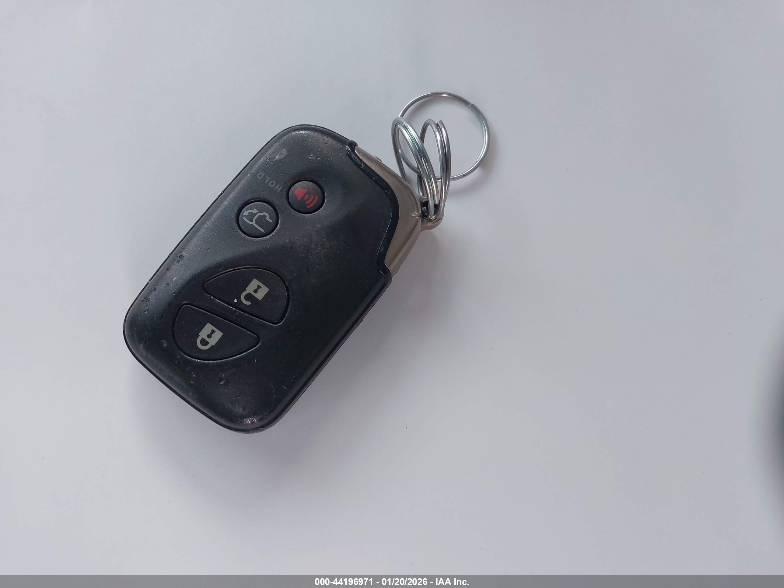 LEXUS RX image 11