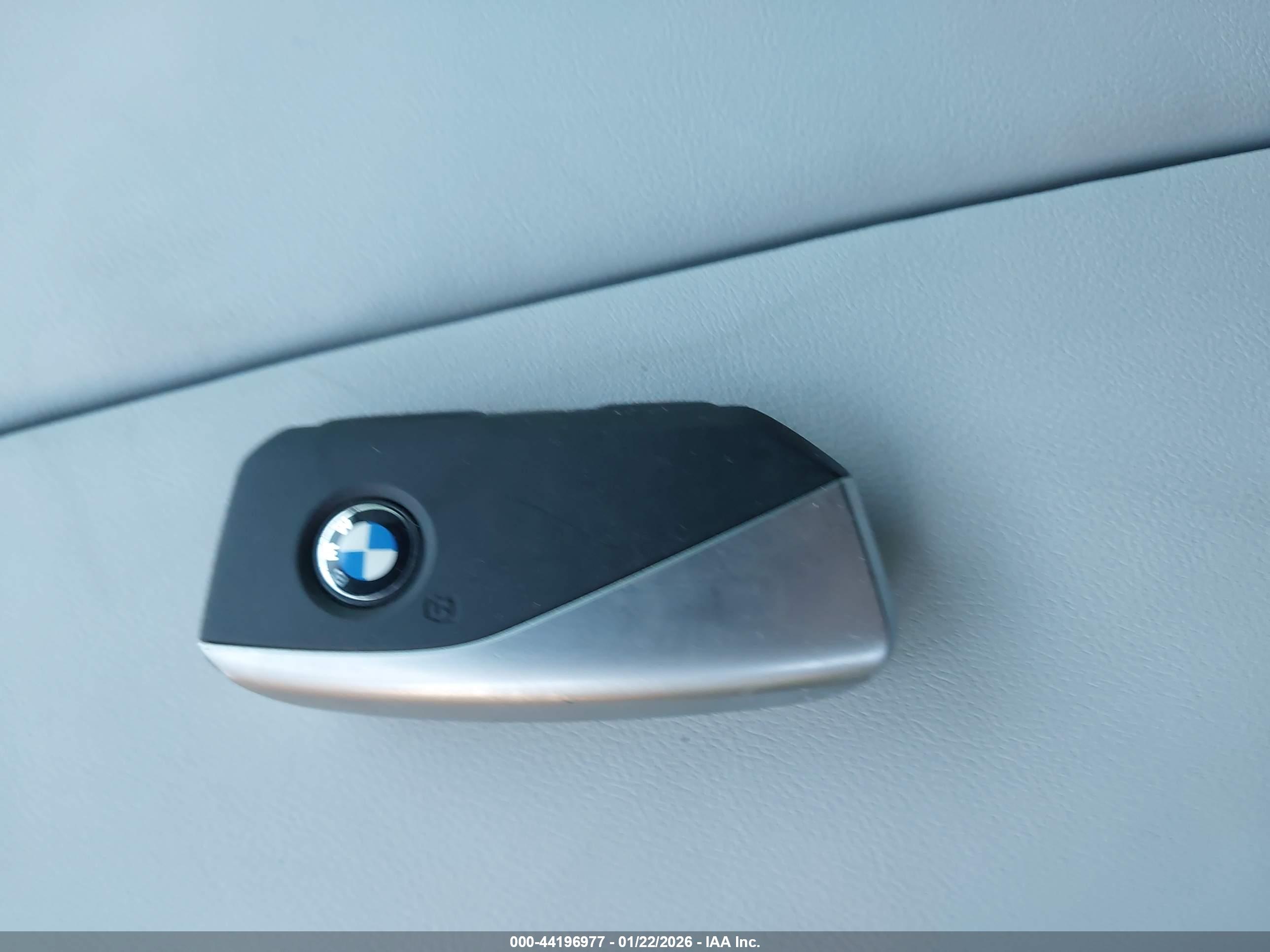 BMW X5 image 11