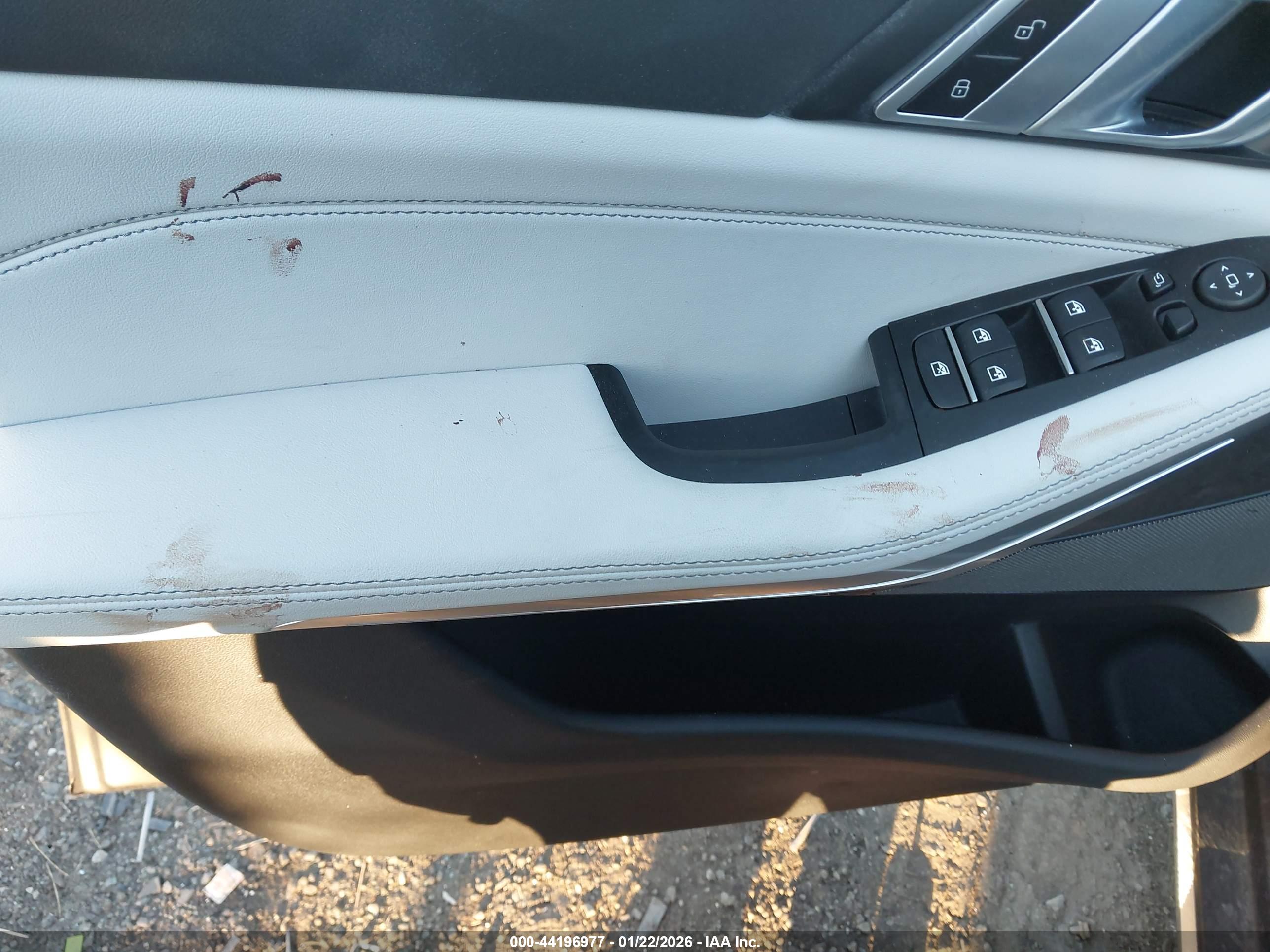 BMW X5 image 6