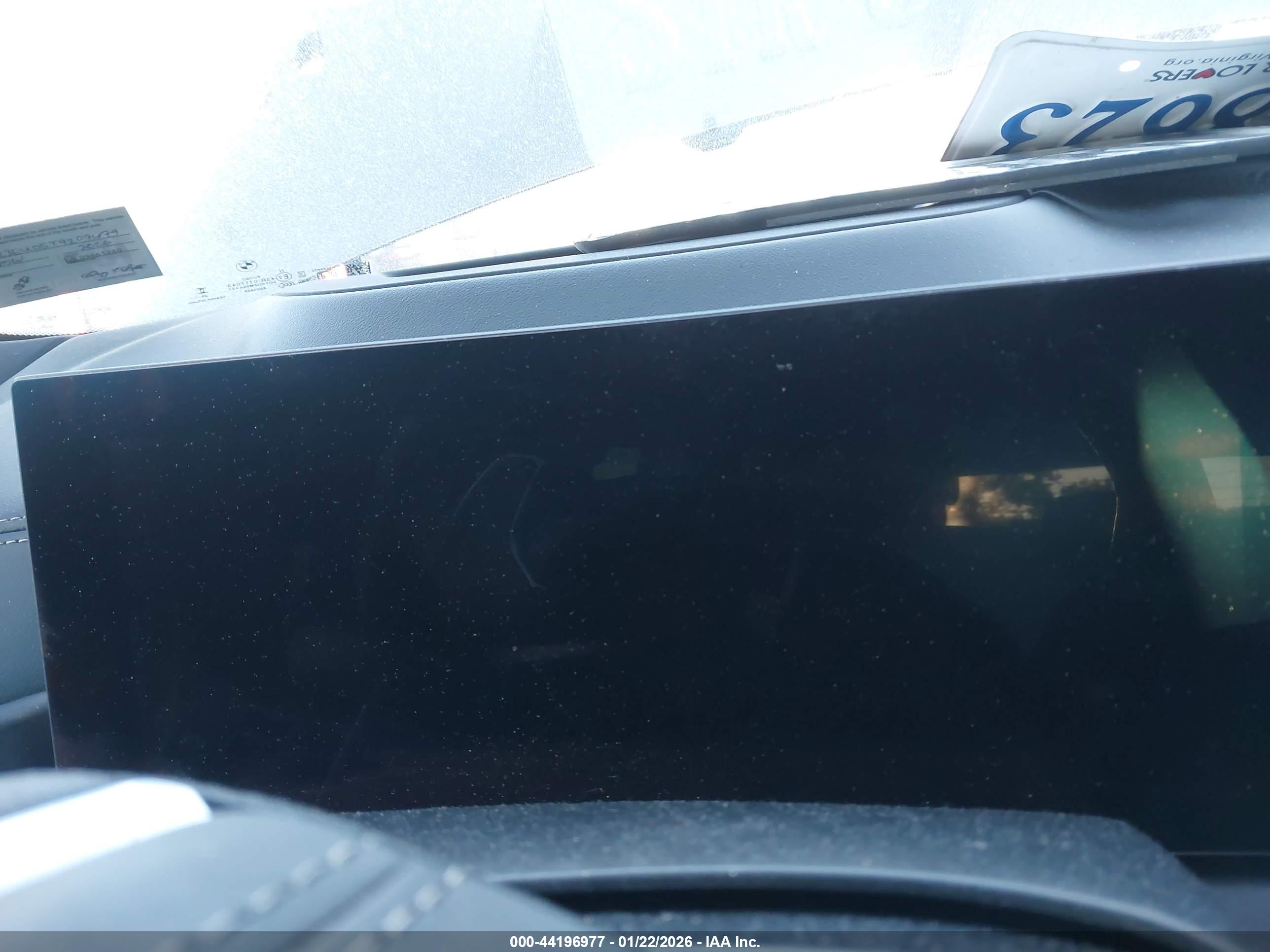 BMW X5 image 7