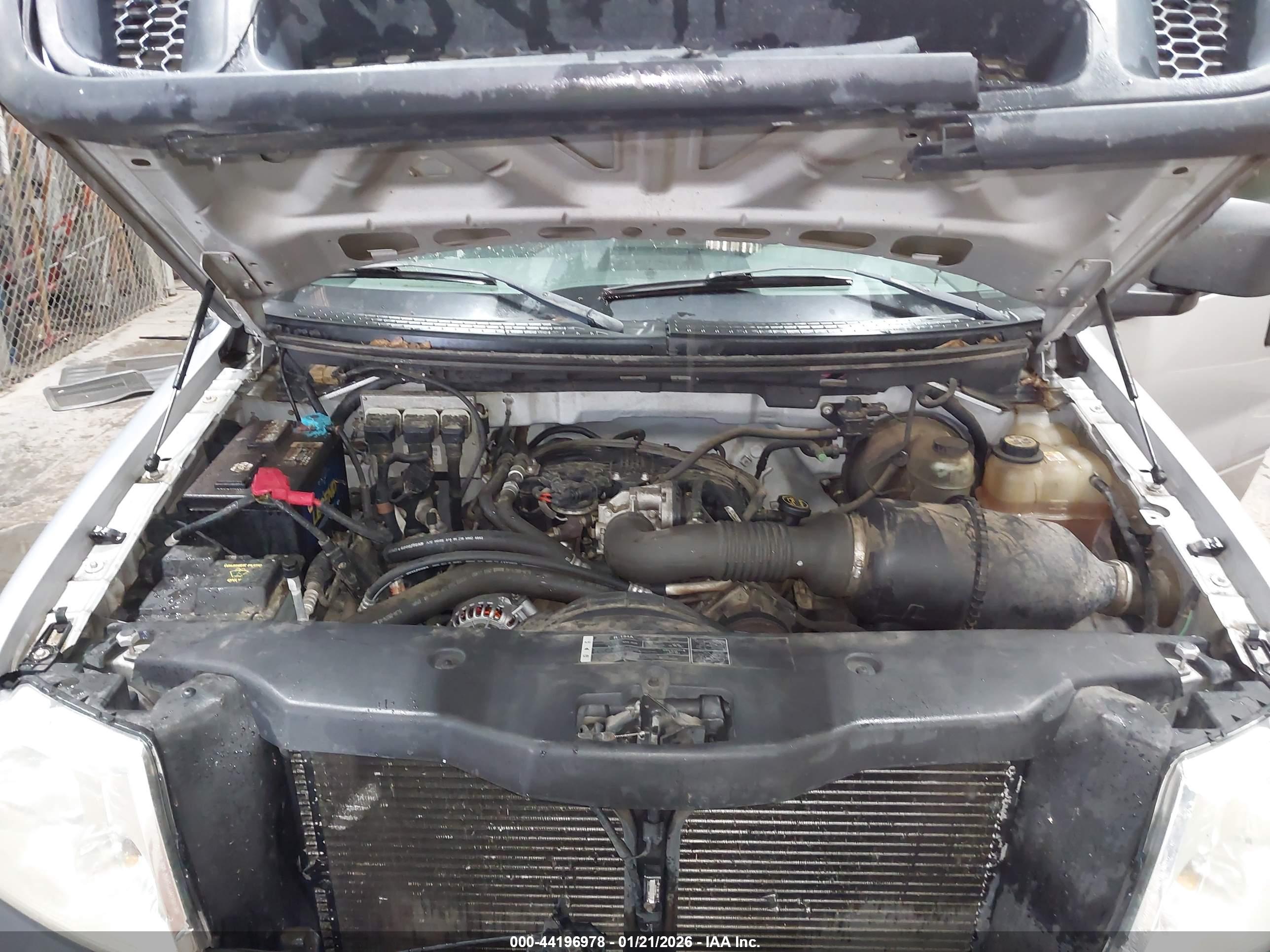 FORD F-150 image 10