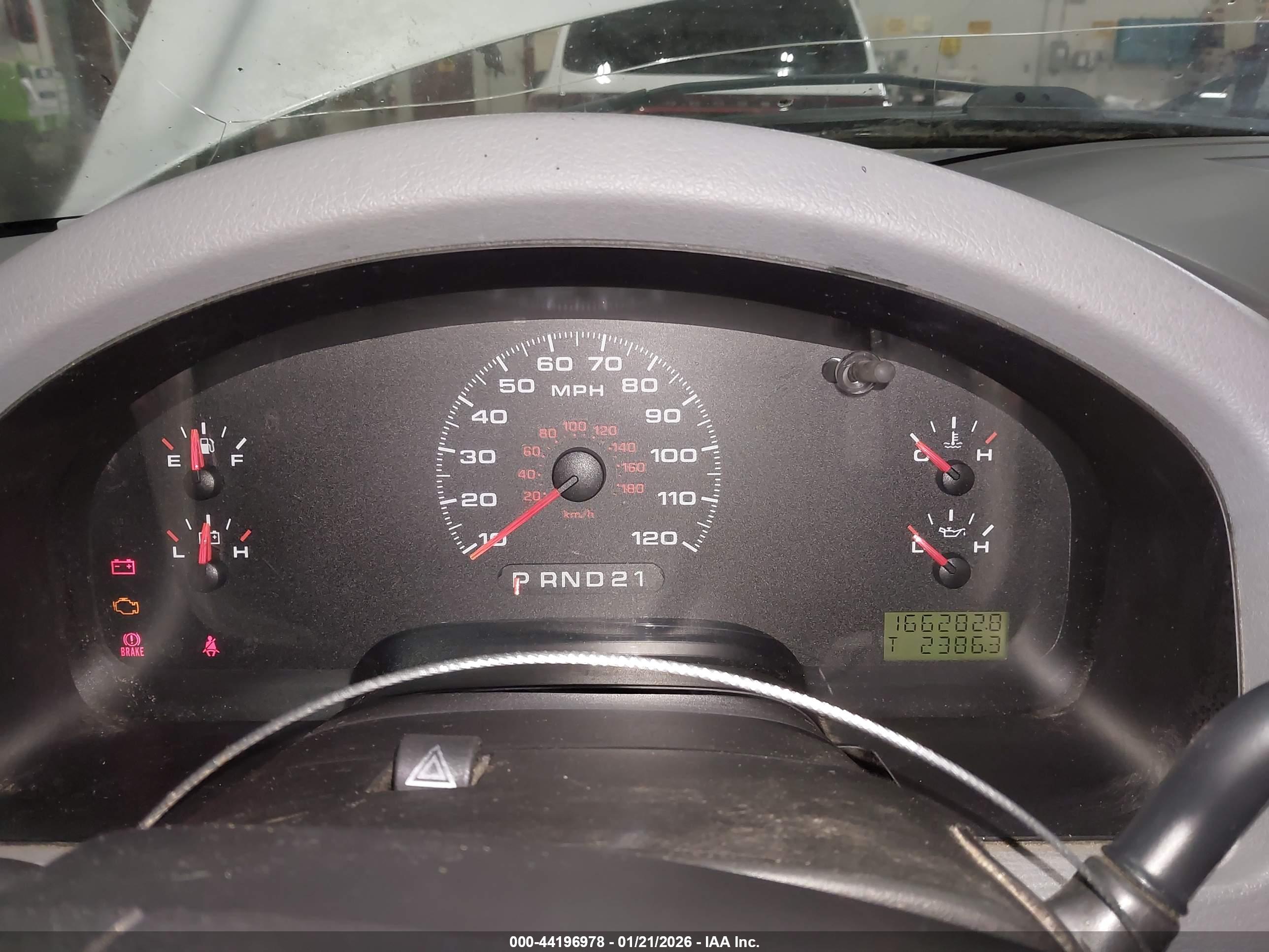 FORD F-150 image 7