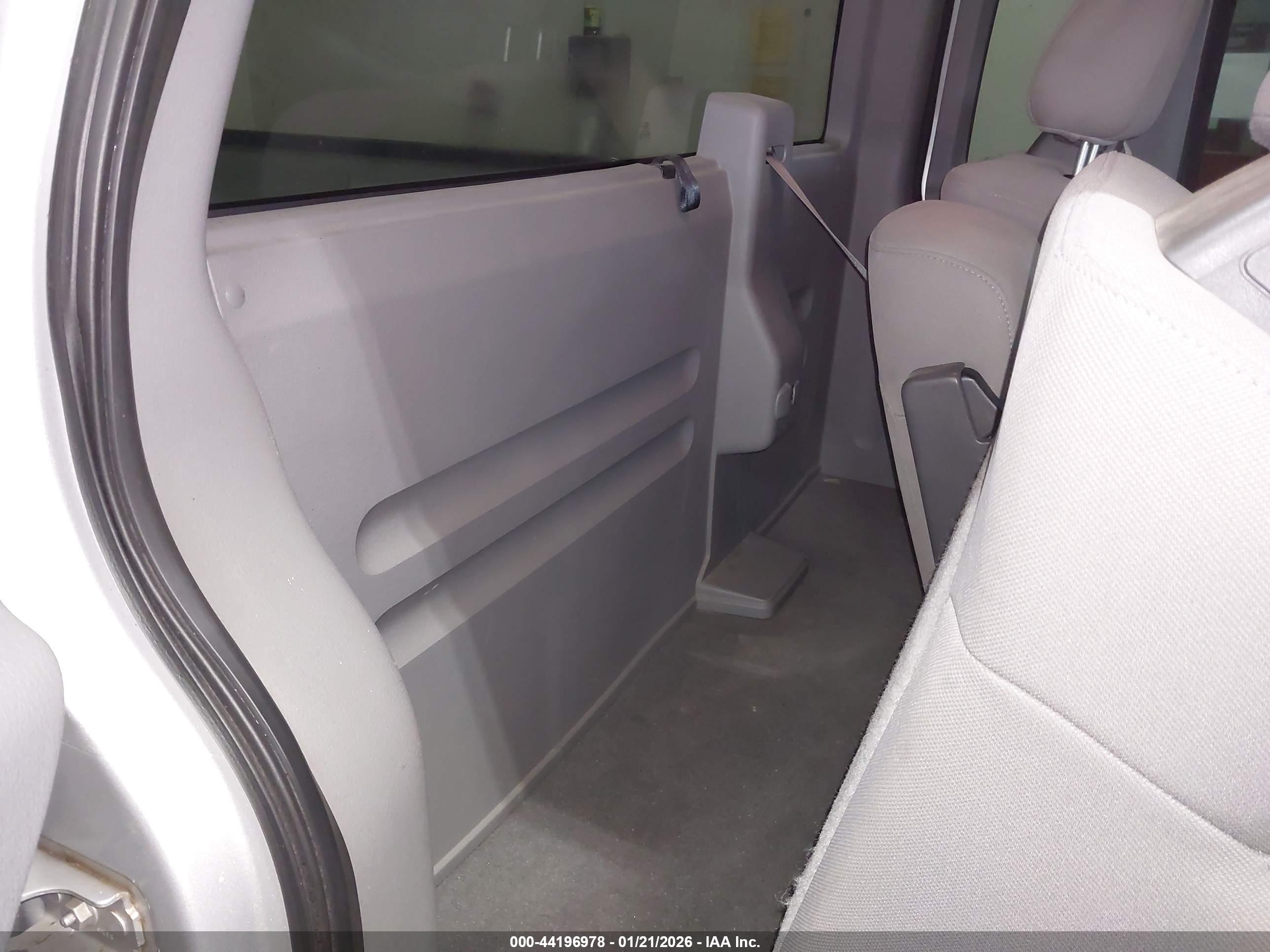 FORD F-150 image 8