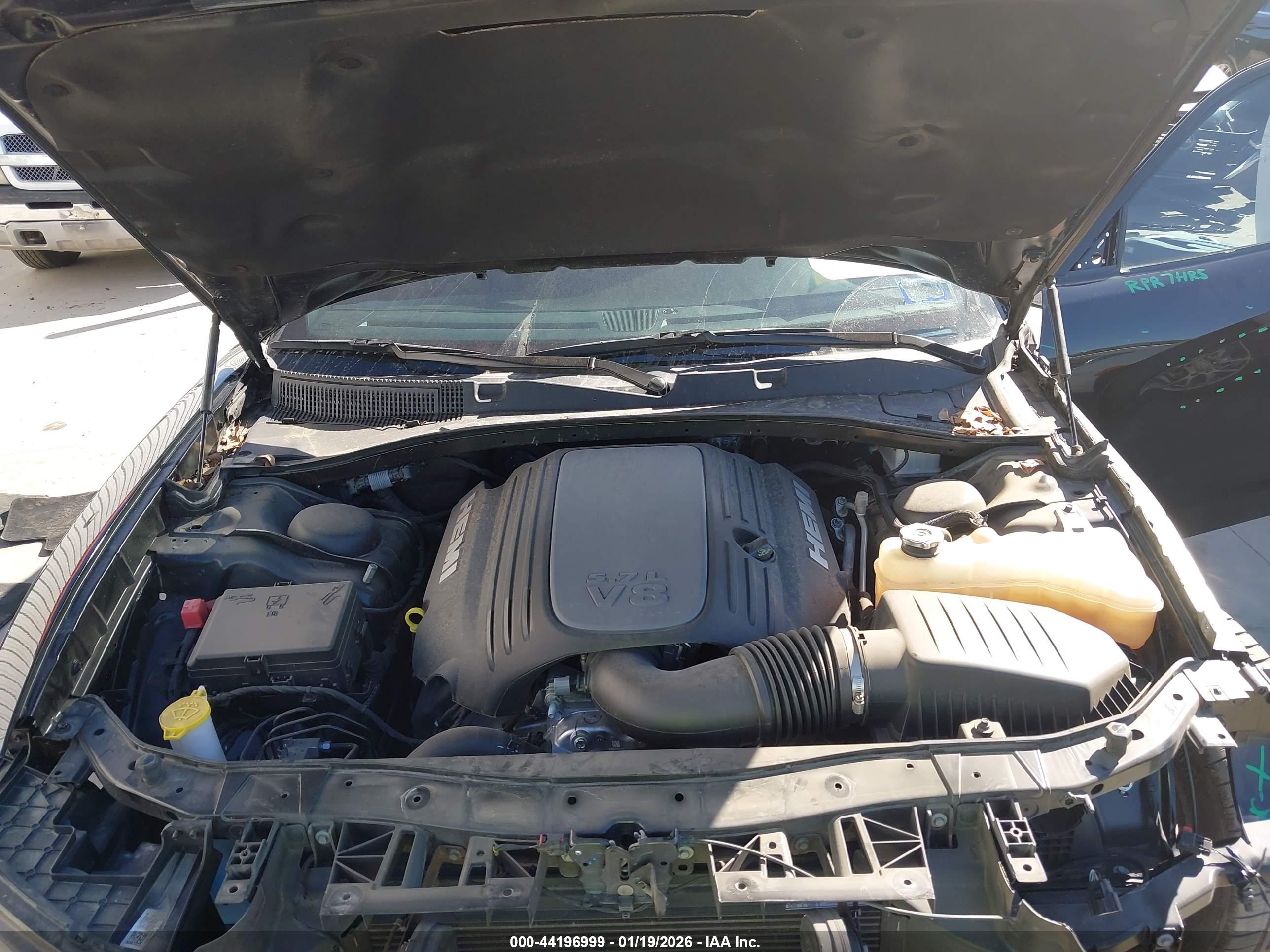 DODGE CHARGER image 10