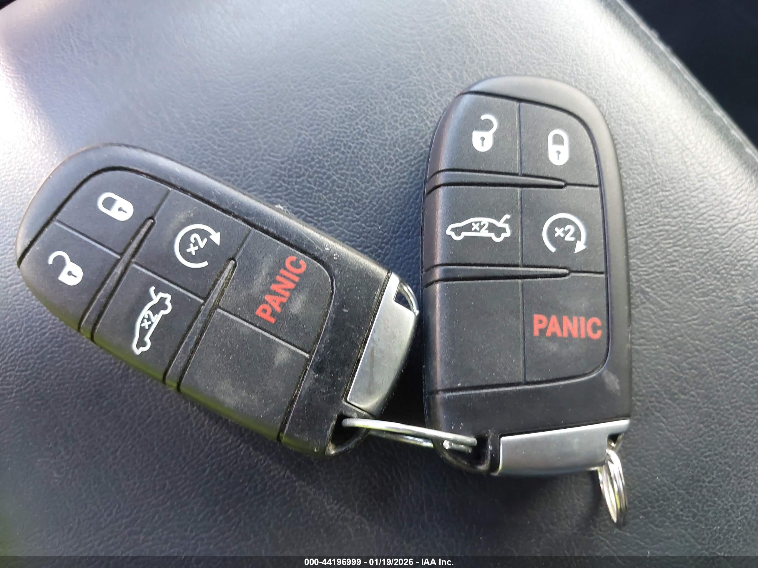 DODGE CHARGER image 11