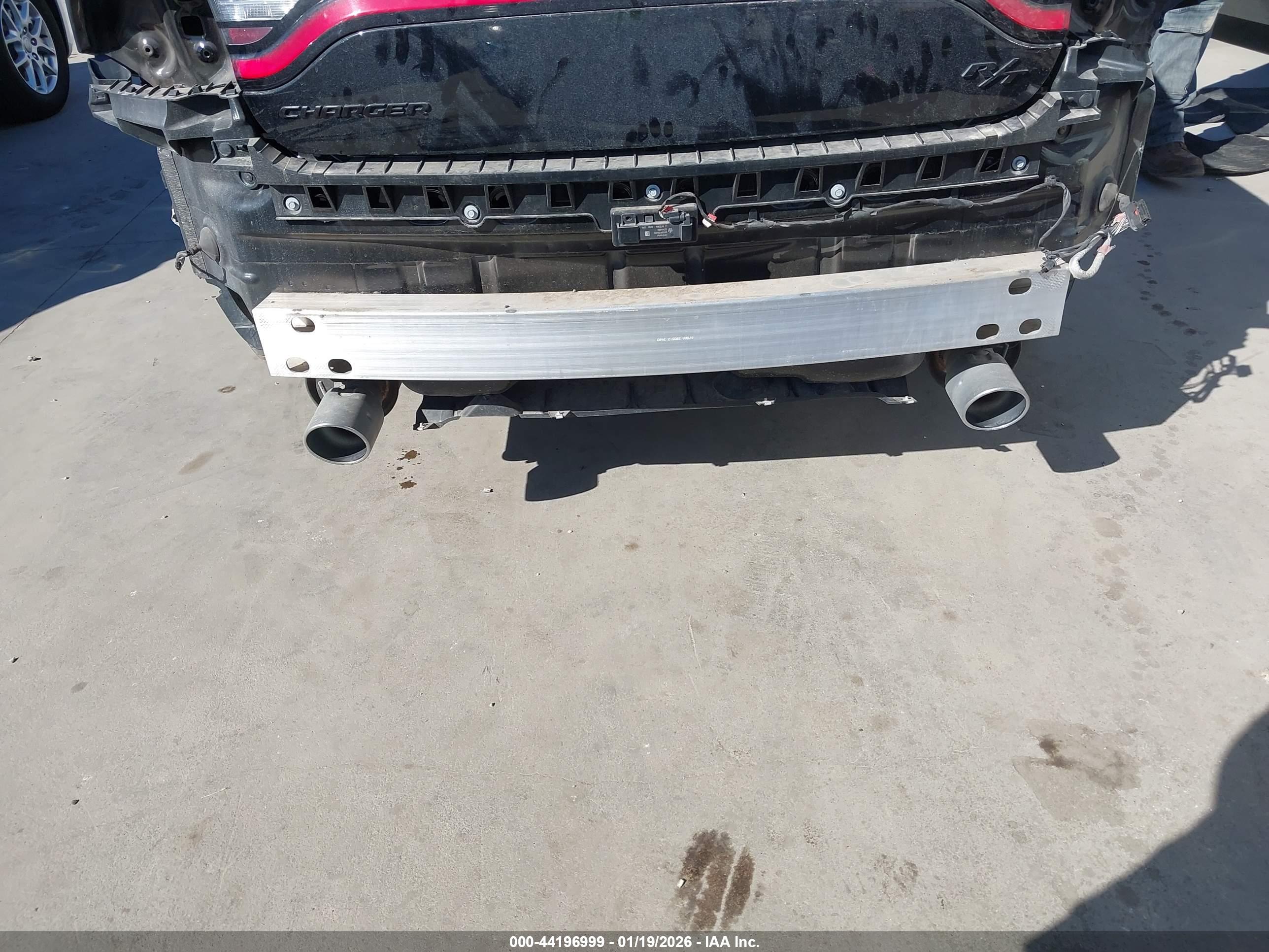 DODGE CHARGER image 6