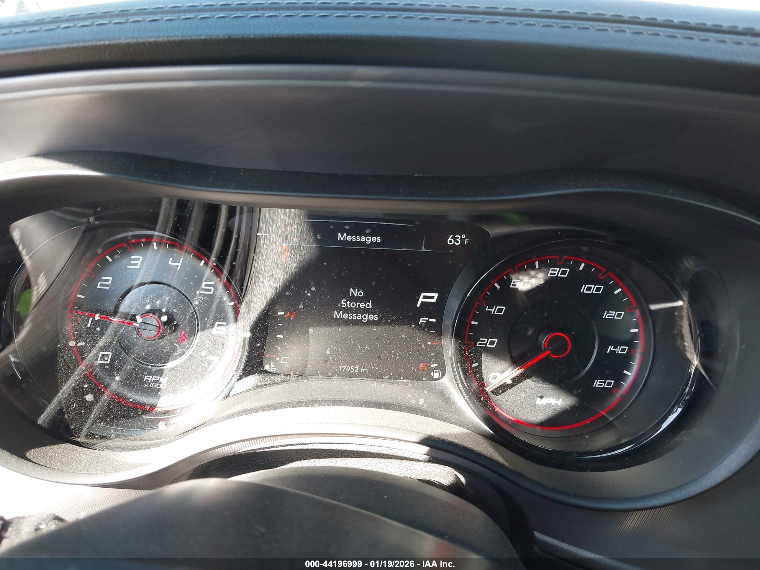 DODGE CHARGER image 7