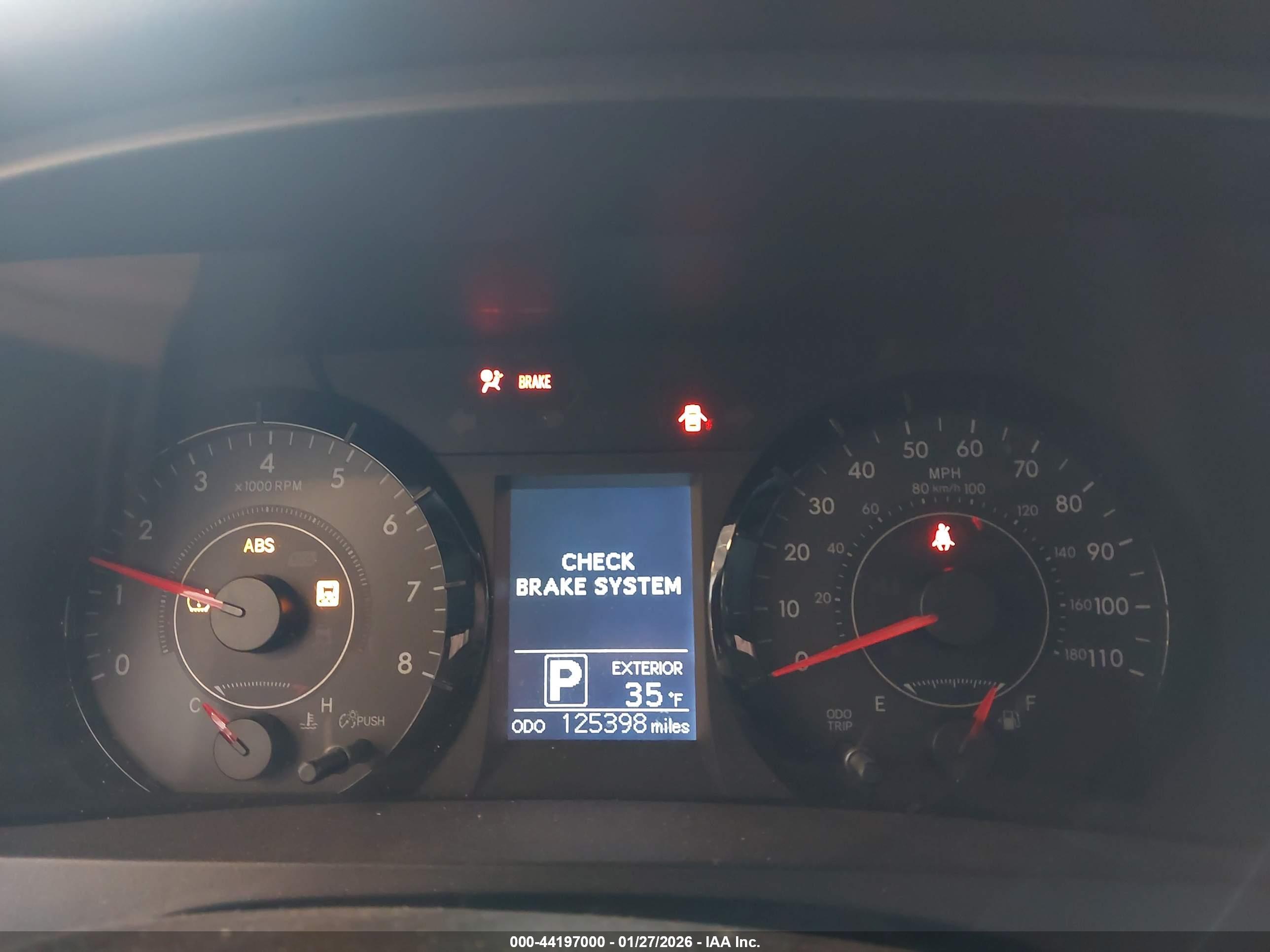 TOYOTA SIENNA image 7