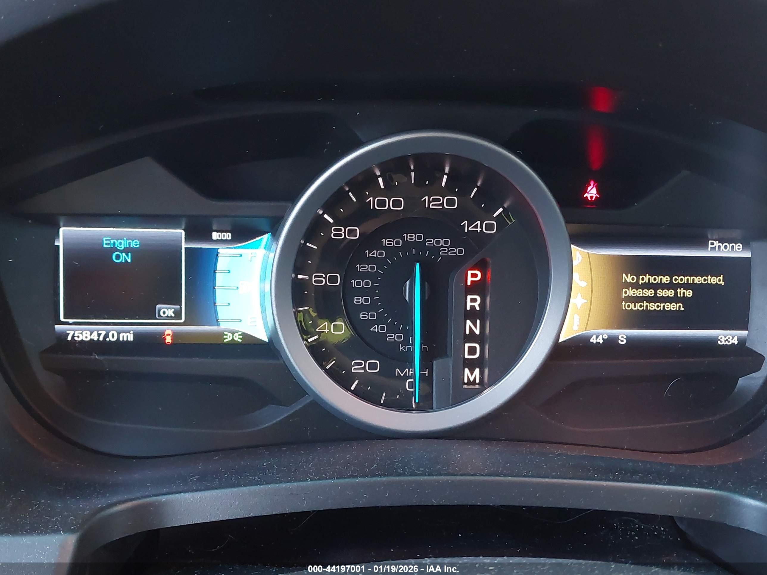FORD EXPLORER image 7