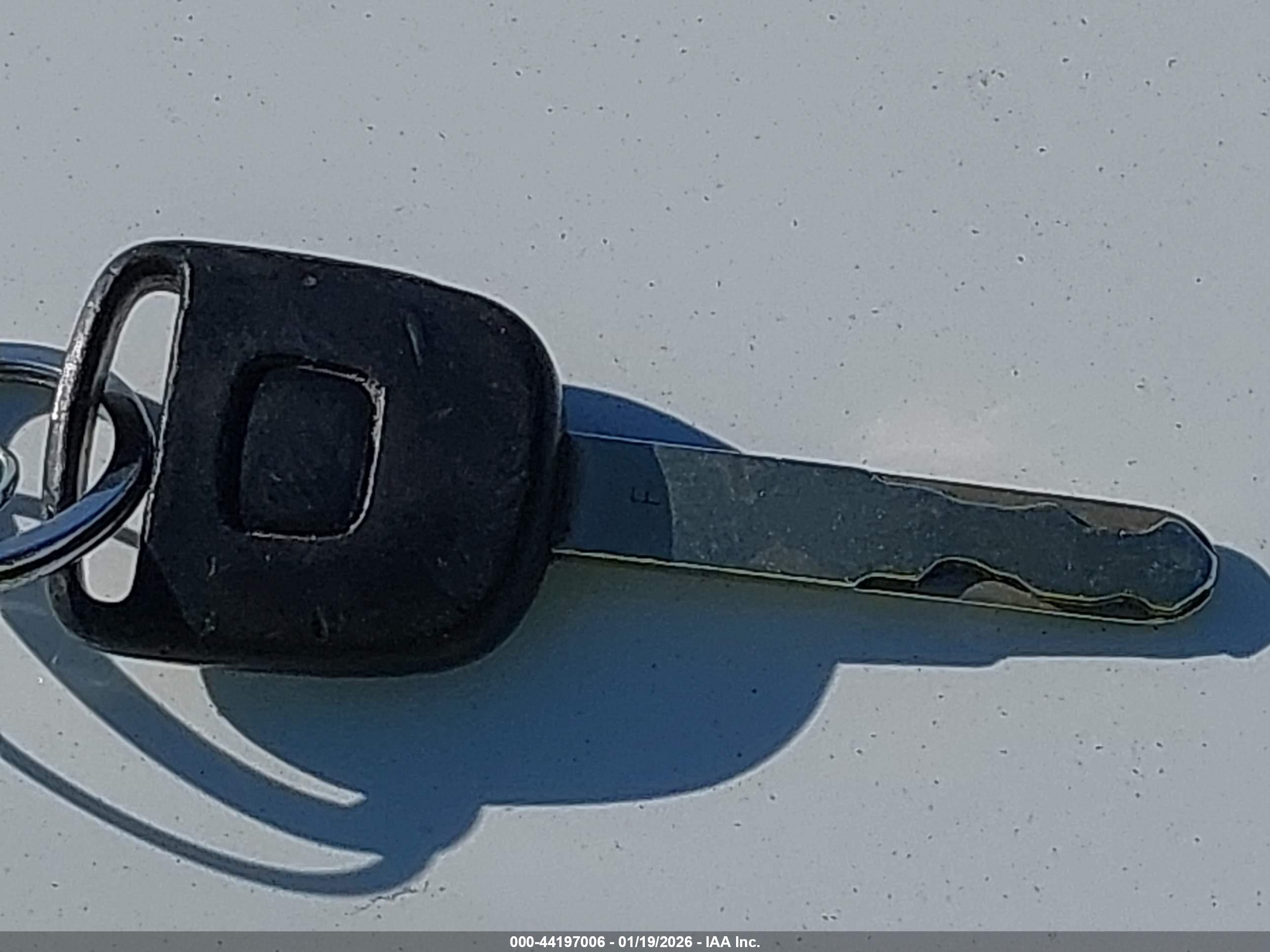 HONDA ELEMENT image 11