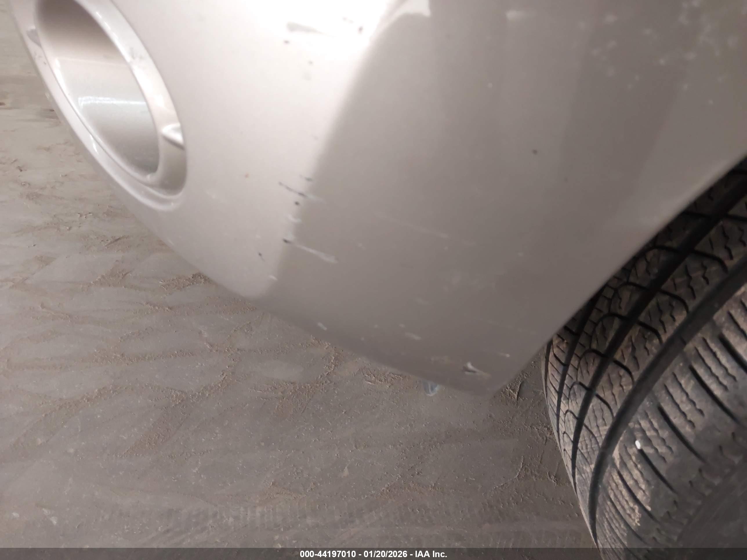 NISSAN MURANO image 6