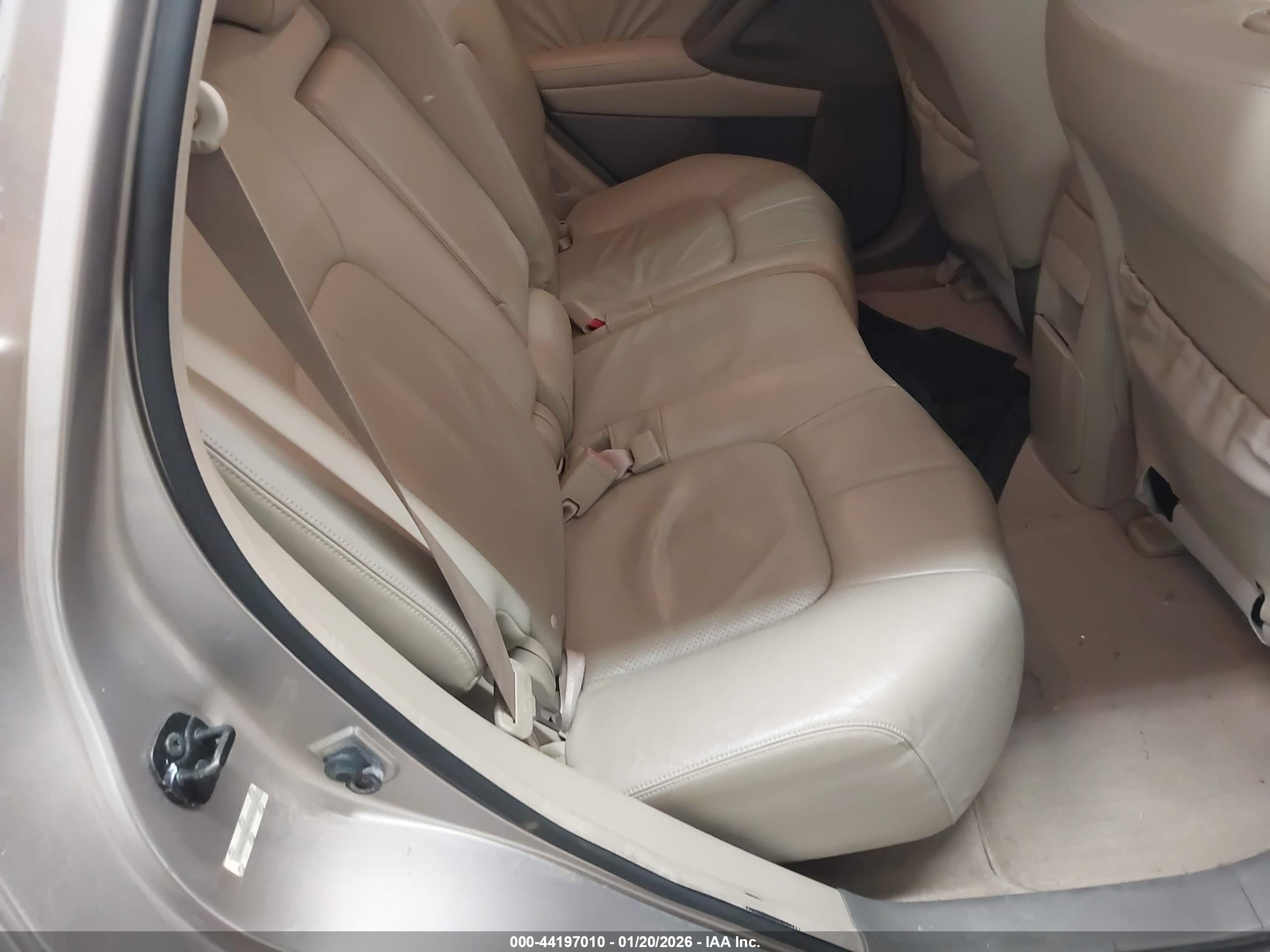 NISSAN MURANO image 8